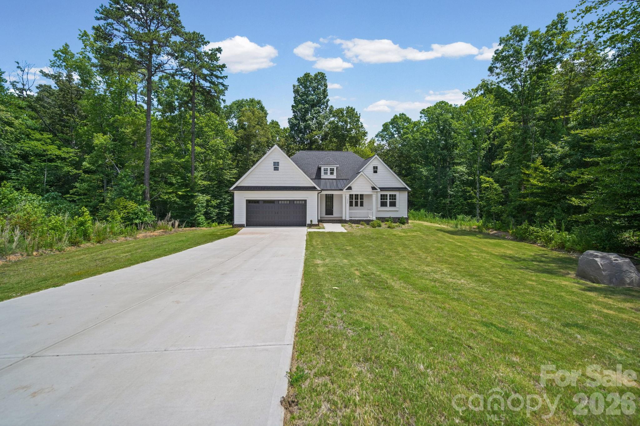 4024 Red Hill Way — Denver