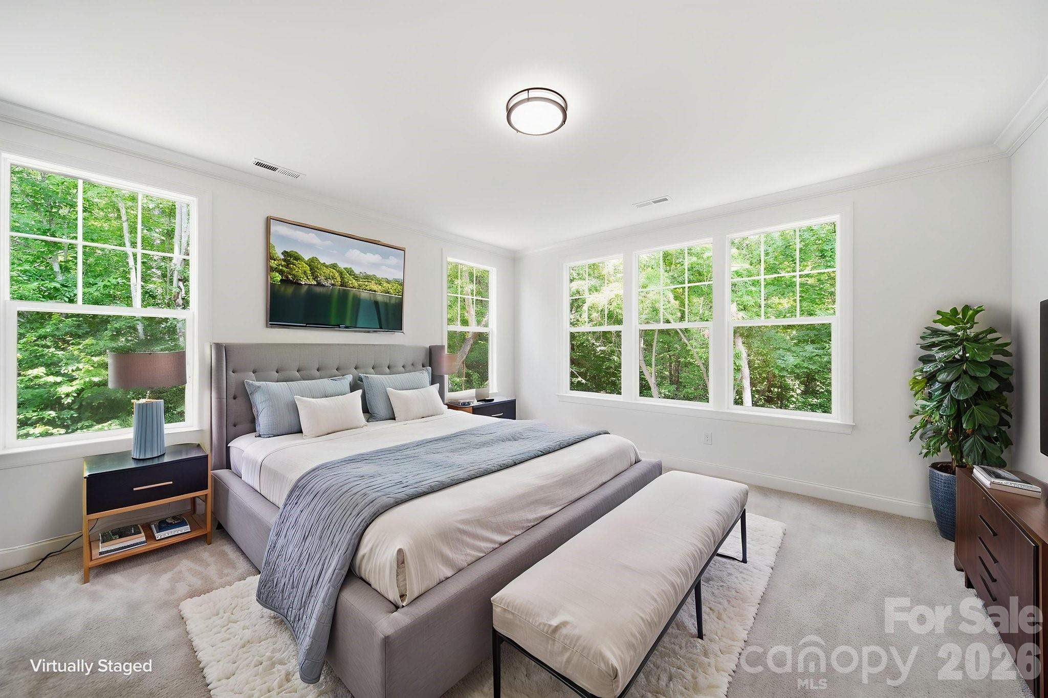 4024 Red Hill Way — Denver