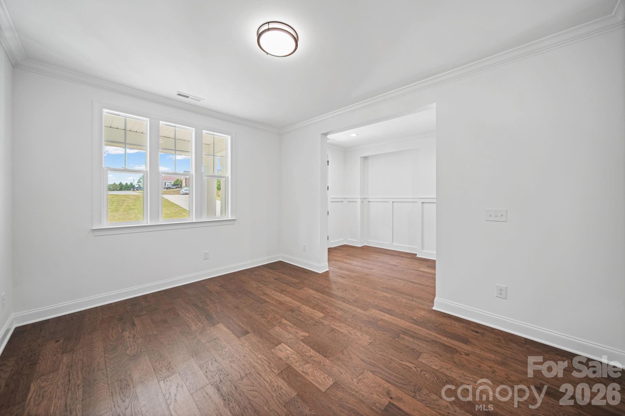 4024 Red Hill Way — Denver
