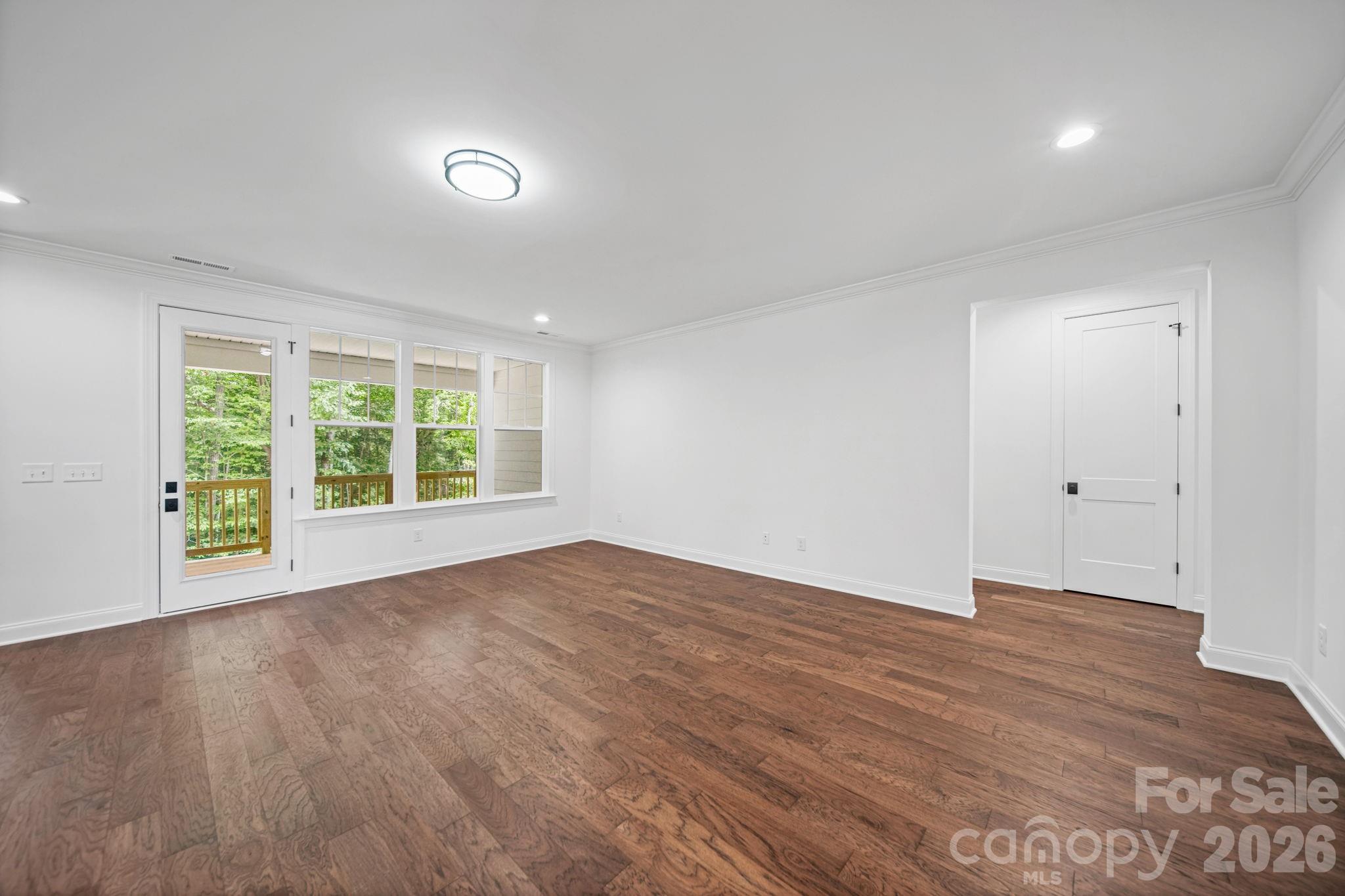 4024 Red Hill Way — Denver