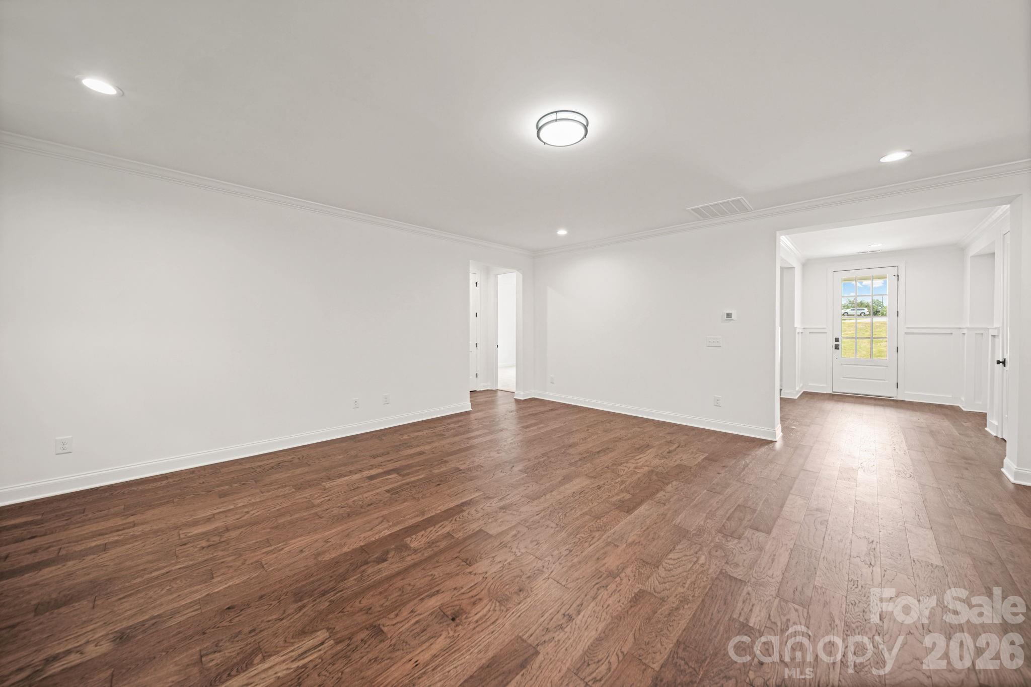 4024 Red Hill Way — Denver