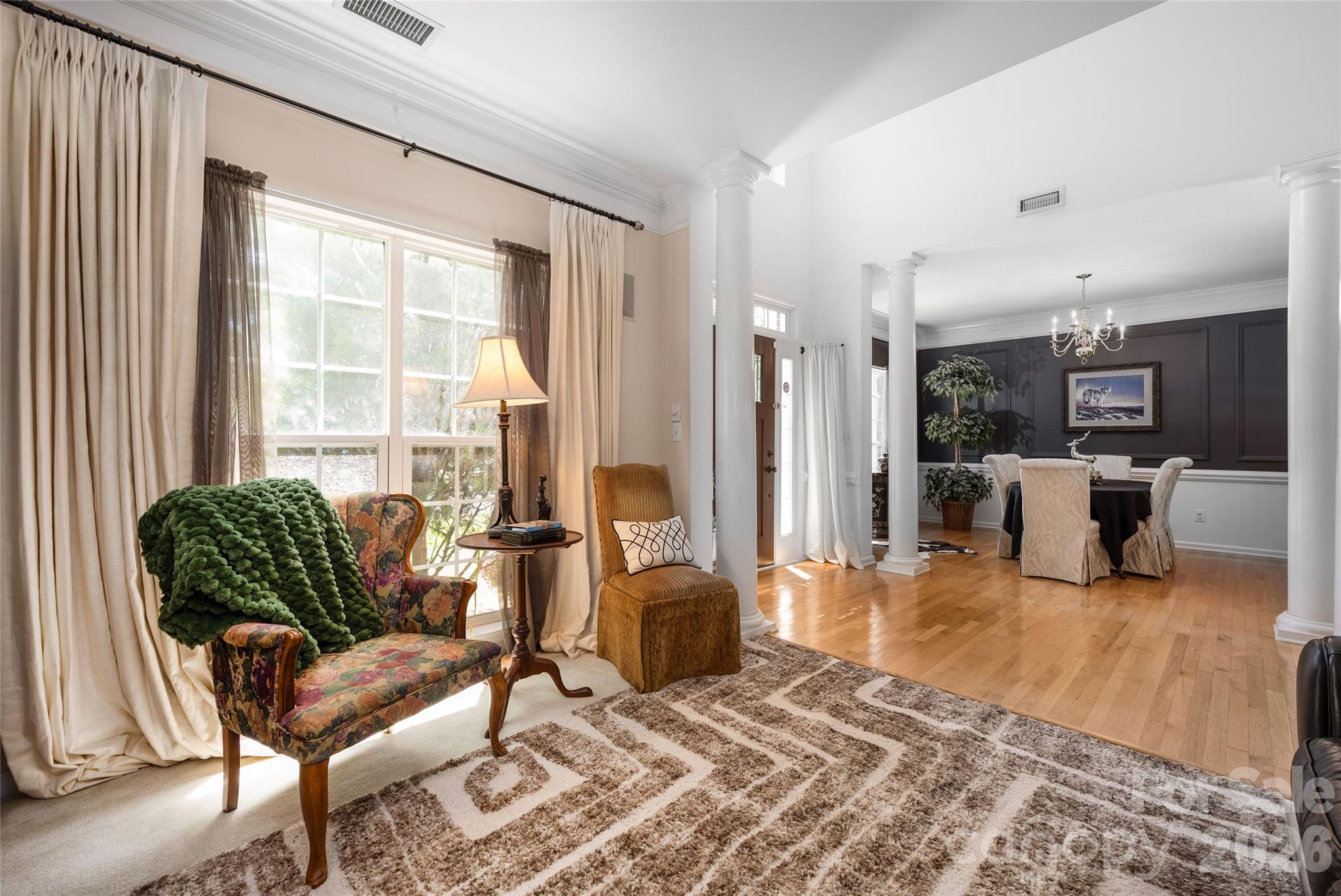 211 Alnwick Lane — Waxhaw