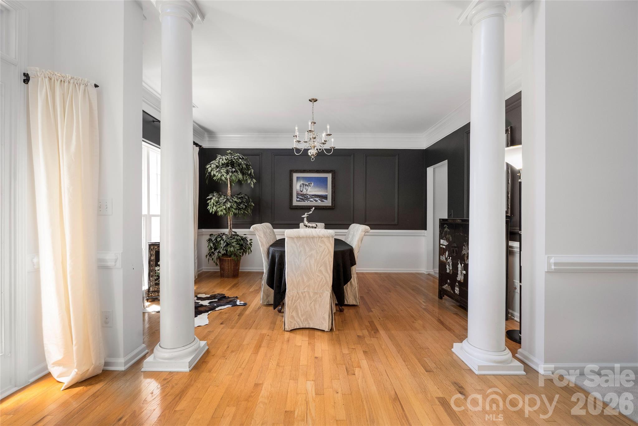 211 Alnwick Lane — Waxhaw