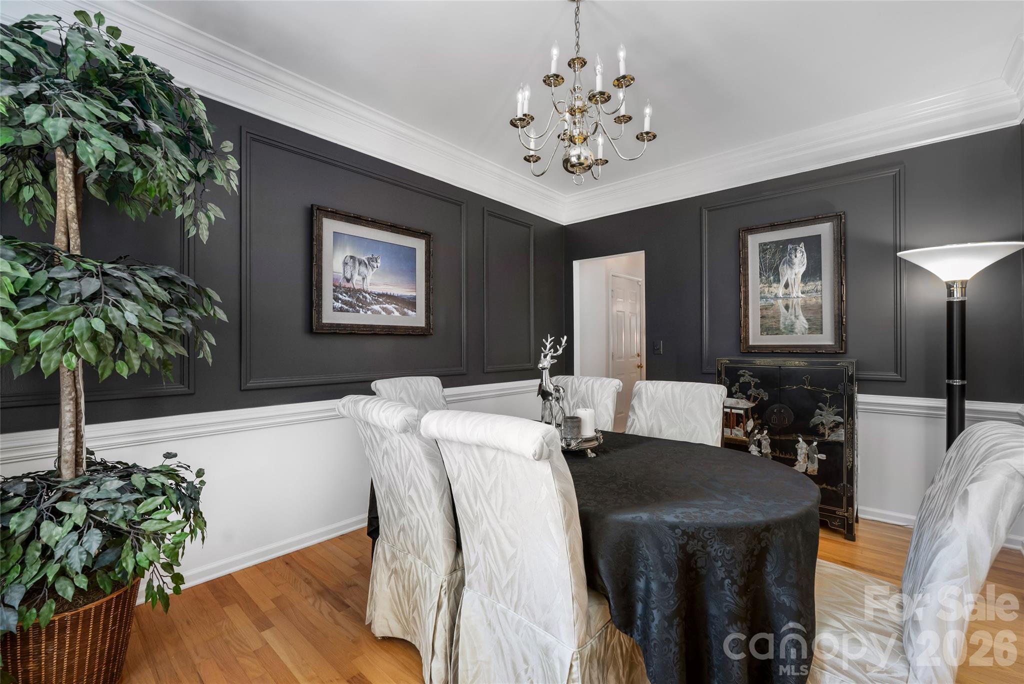 211 Alnwick Lane — Waxhaw