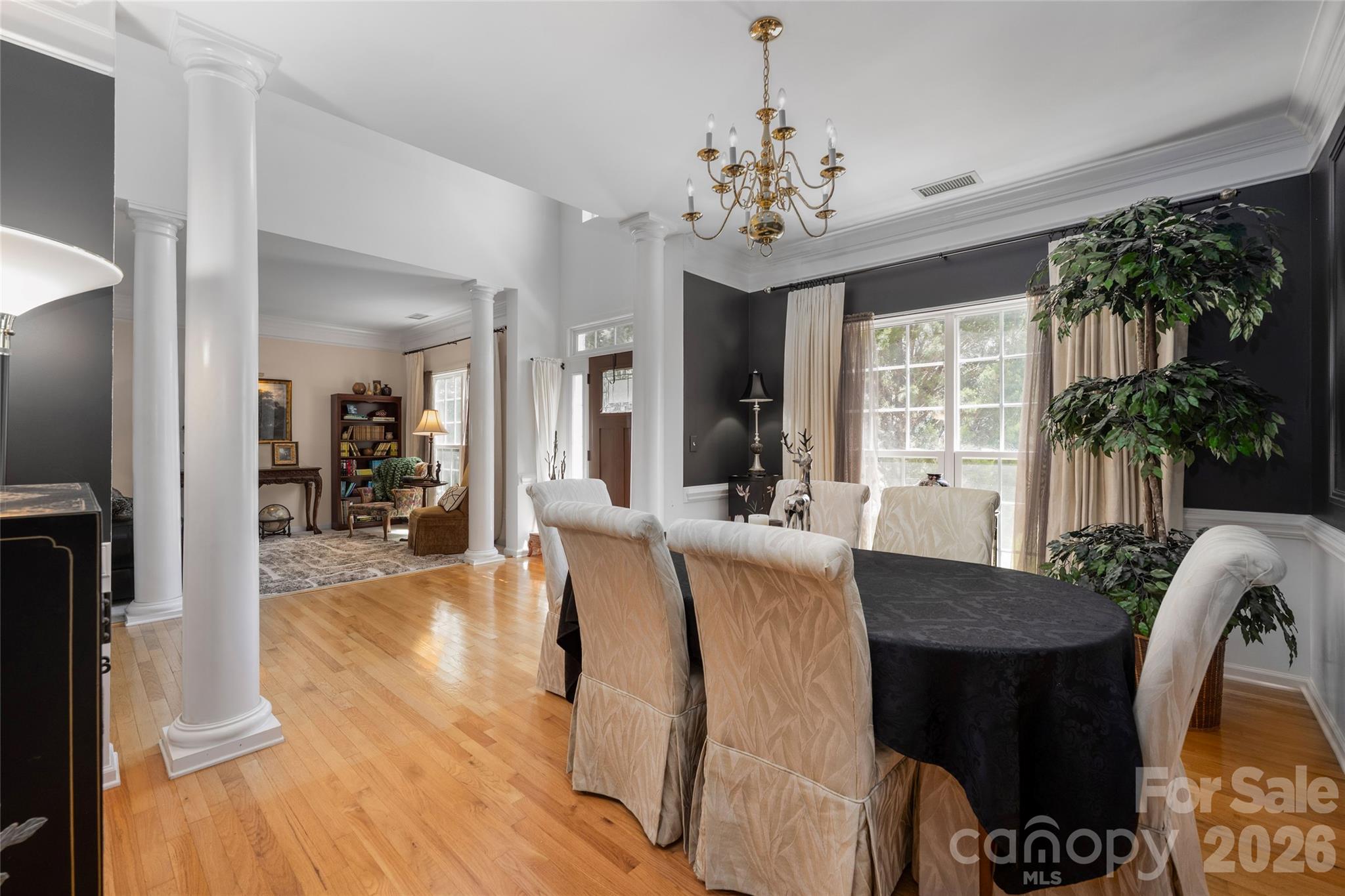211 Alnwick Lane — Waxhaw