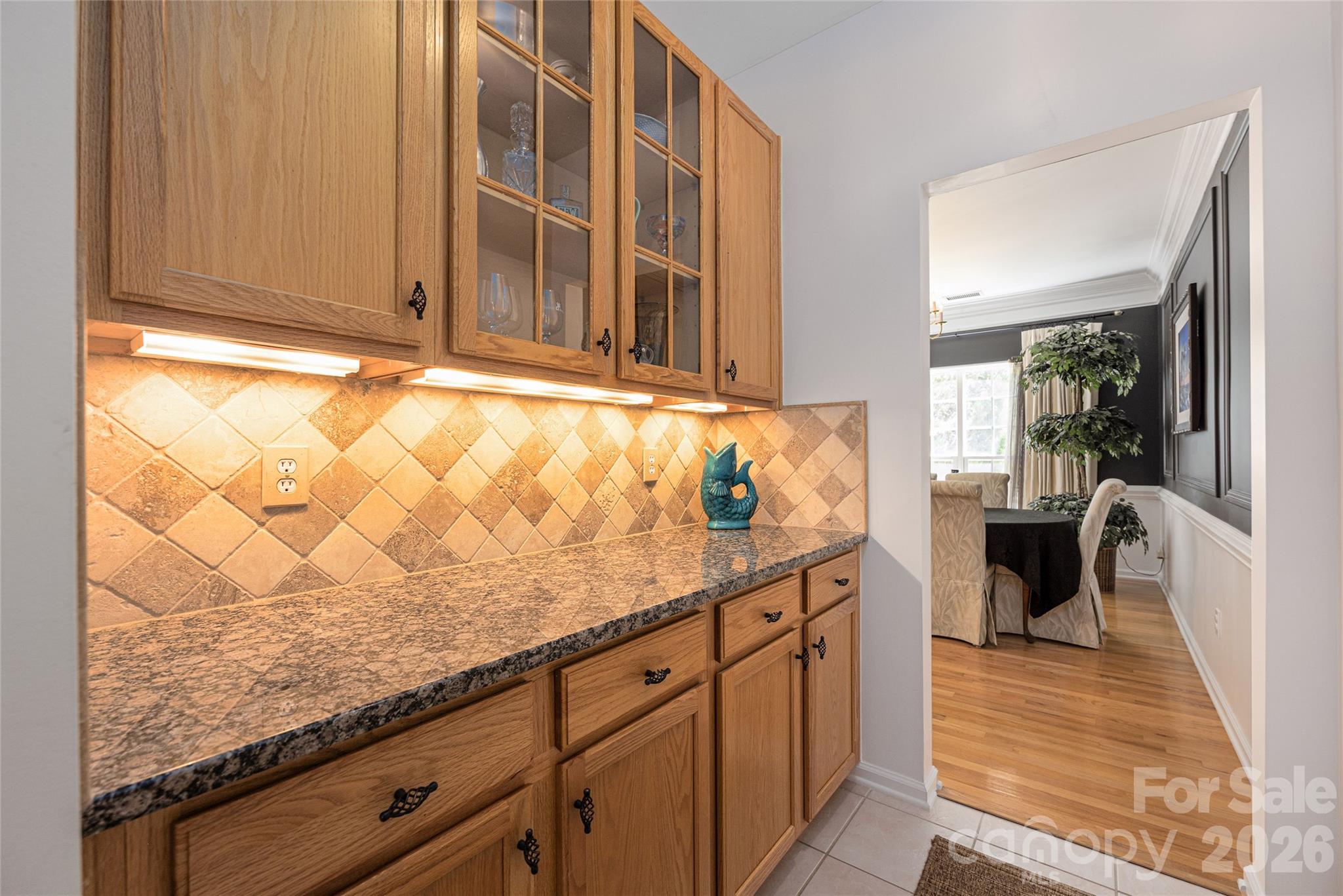 211 Alnwick Lane — Waxhaw