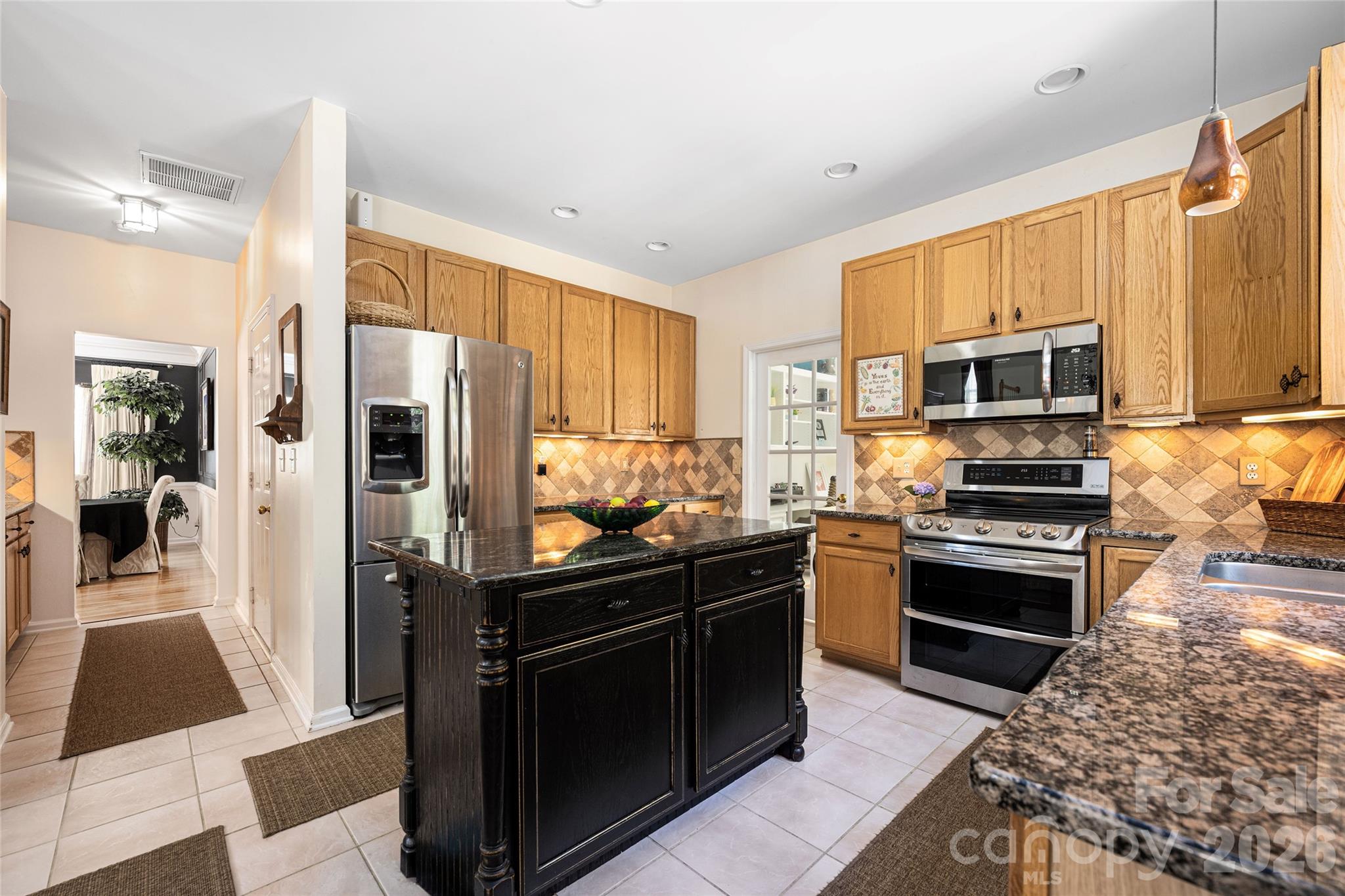 211 Alnwick Lane — Waxhaw