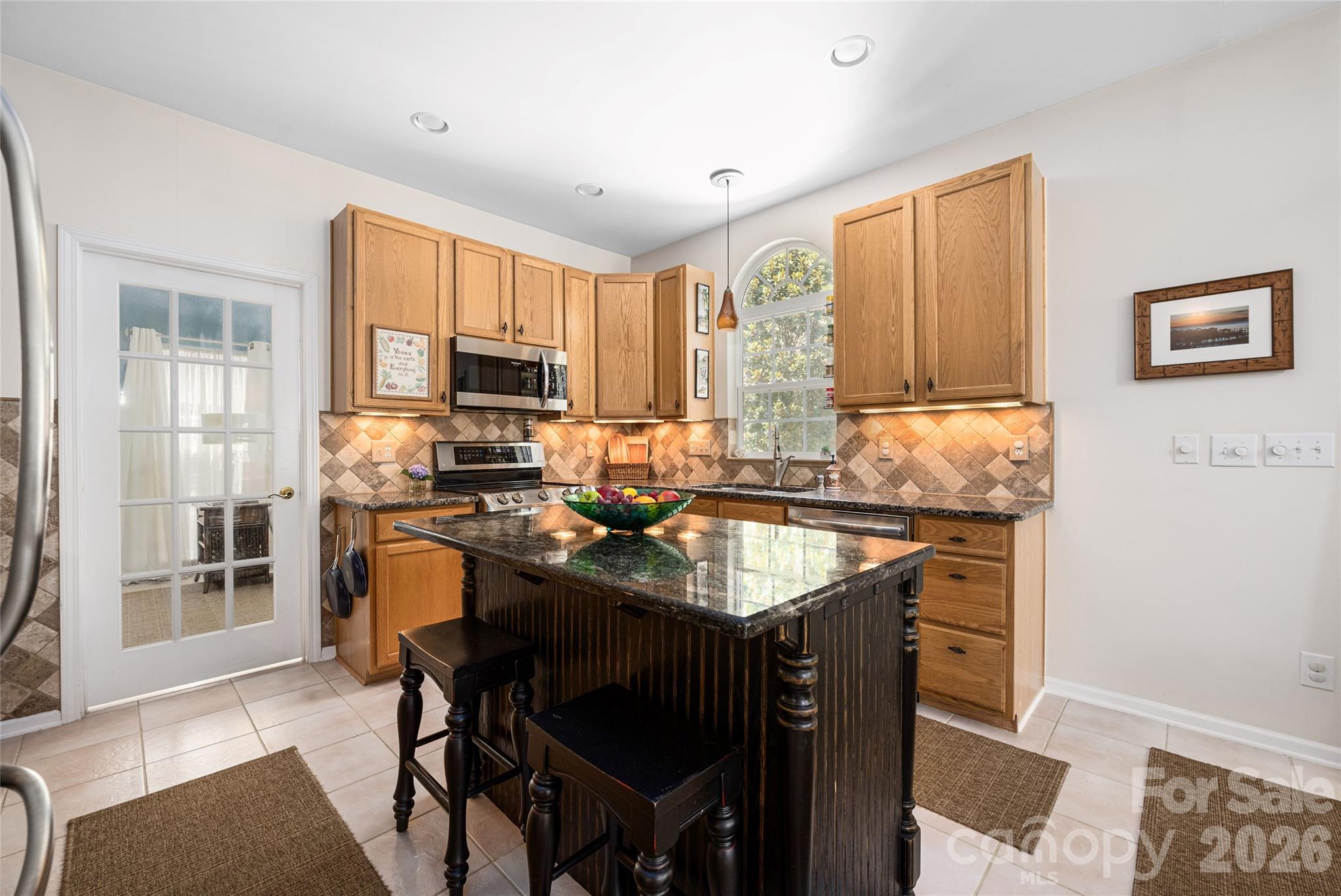 211 Alnwick Lane — Waxhaw