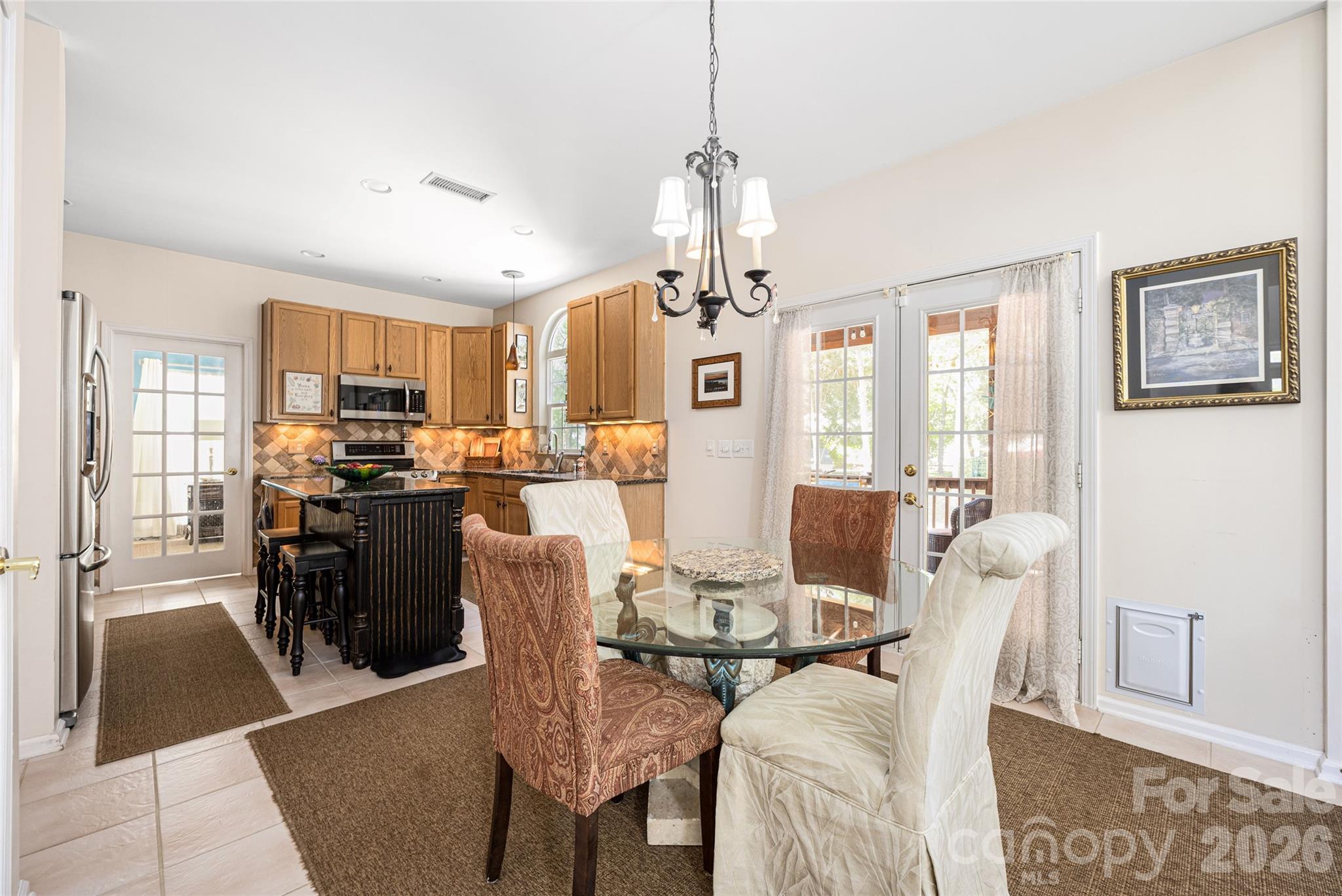 211 Alnwick Lane — Waxhaw