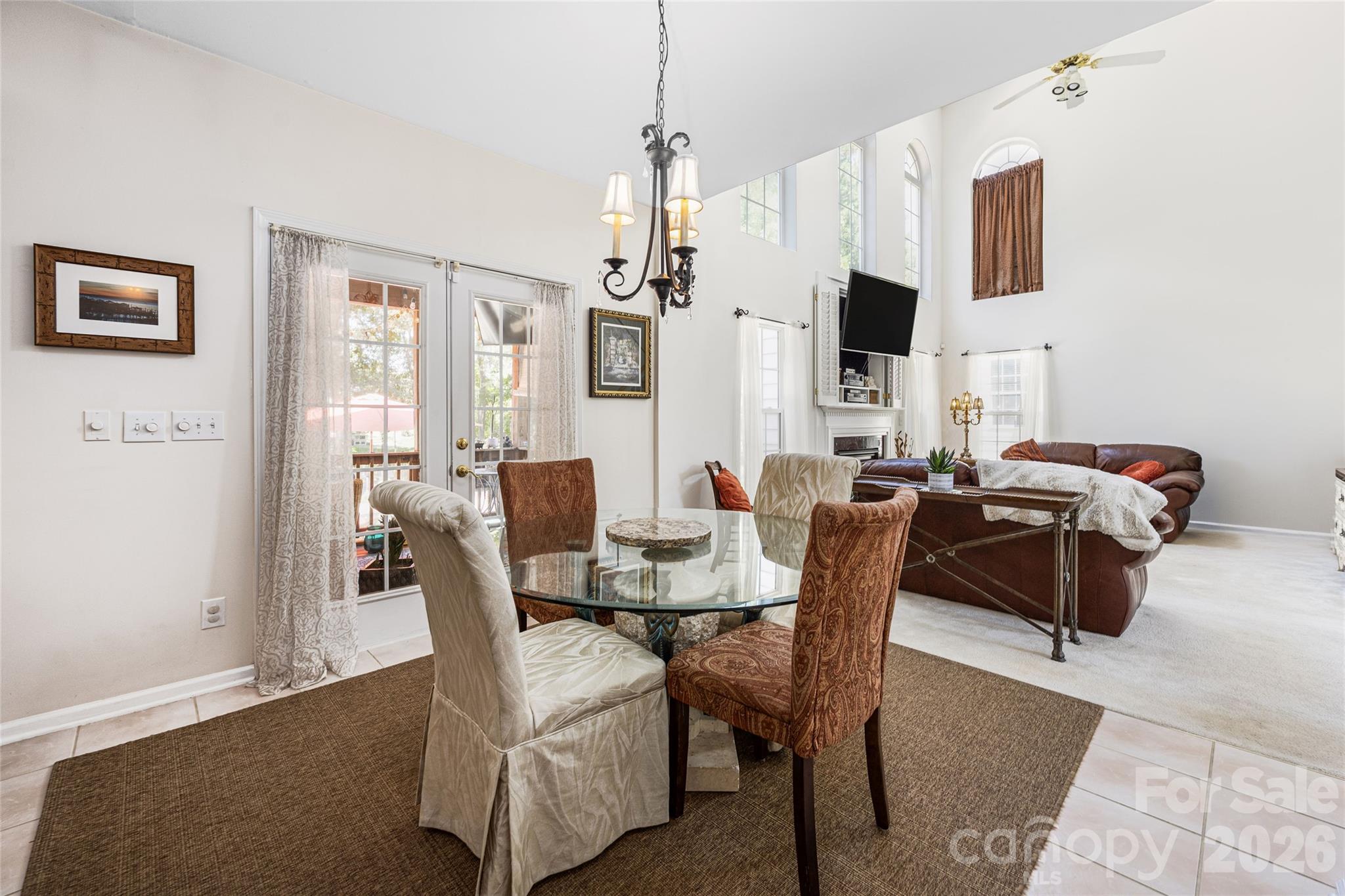 211 Alnwick Lane — Waxhaw