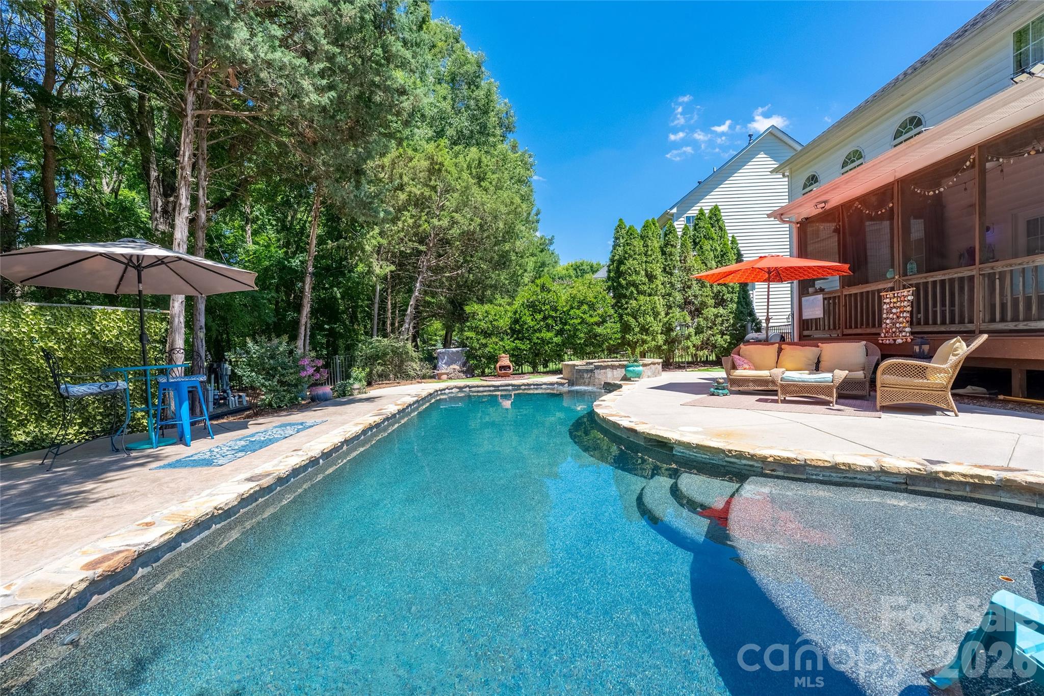 211 Alnwick Lane — Waxhaw