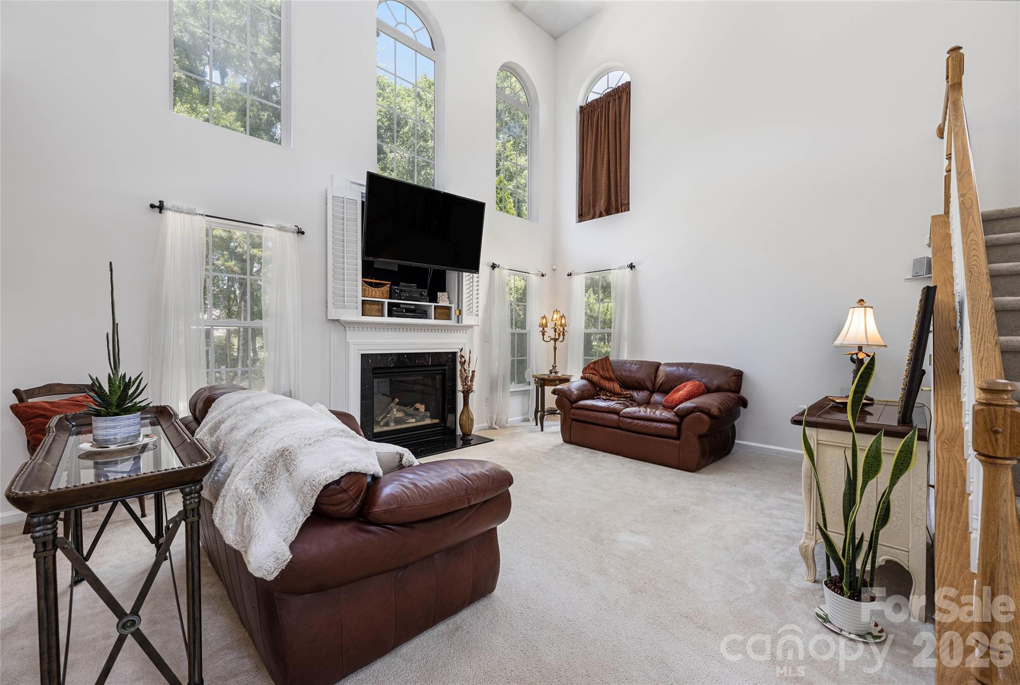 211 Alnwick Lane — Waxhaw