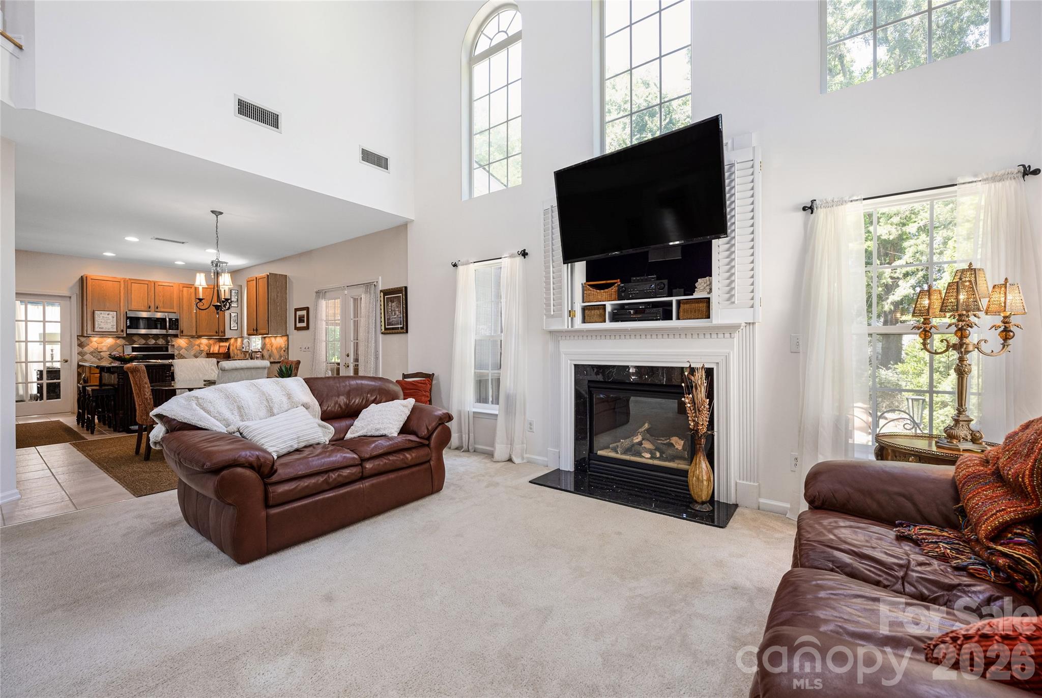 211 Alnwick Lane — Waxhaw