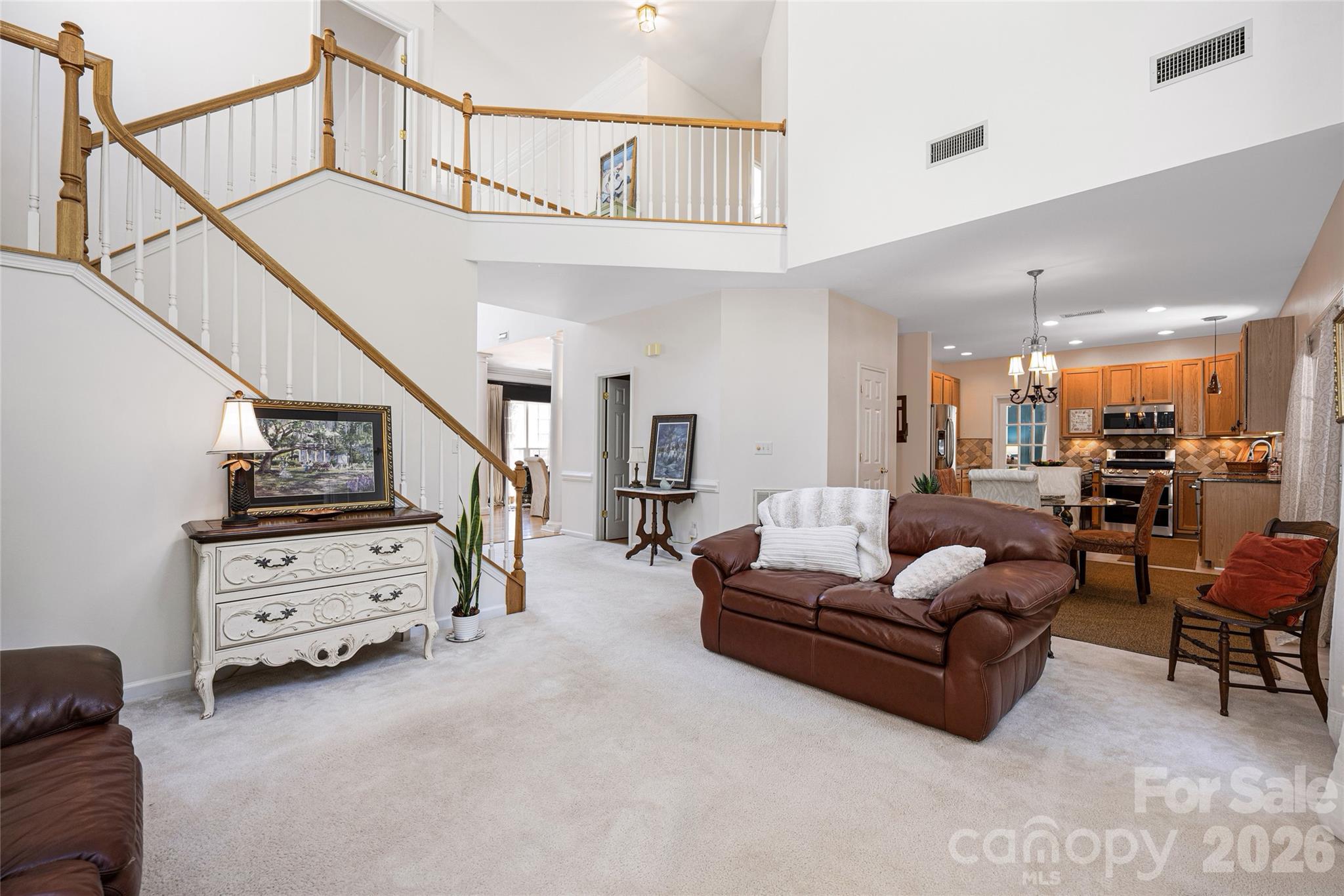 211 Alnwick Lane — Waxhaw