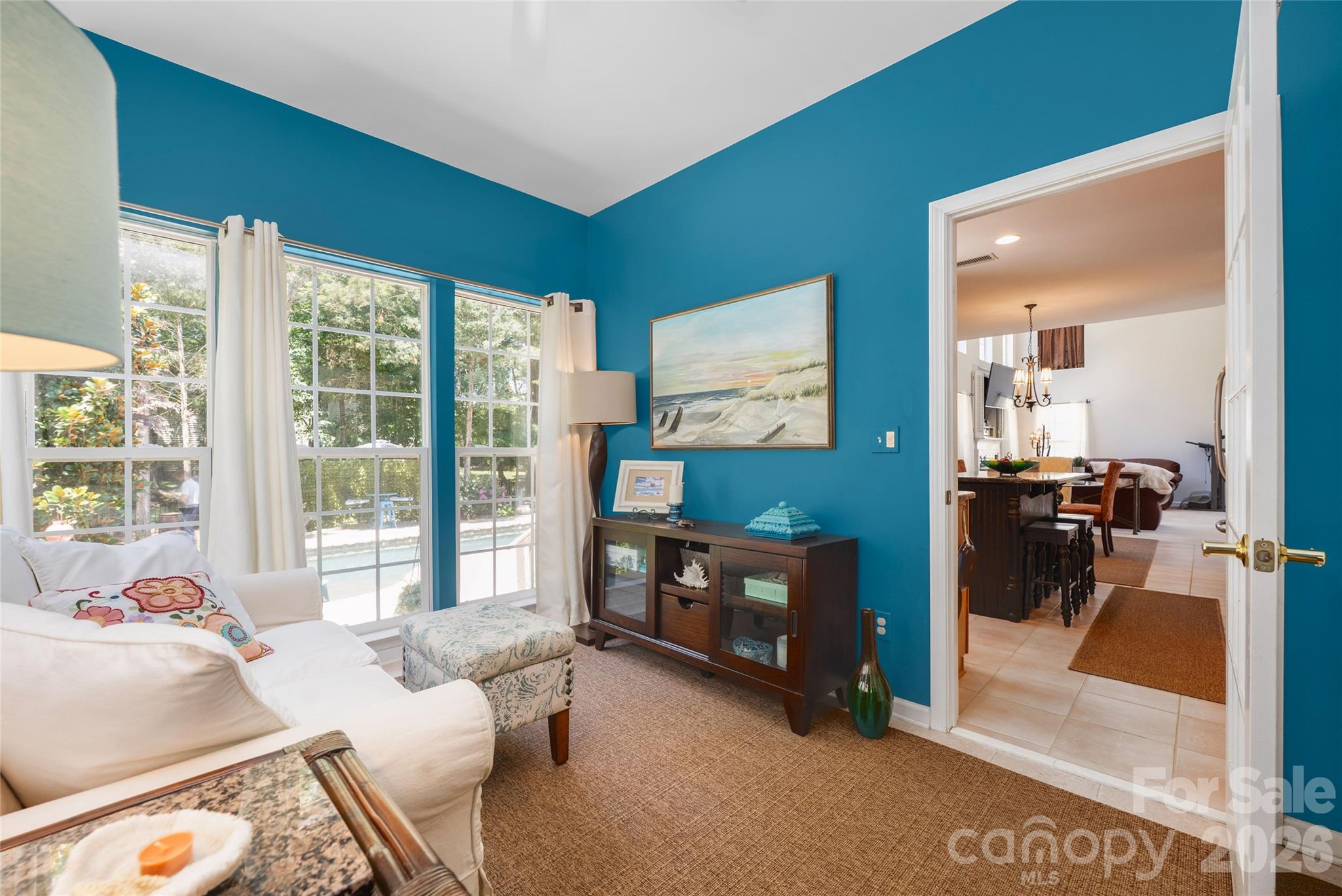 211 Alnwick Lane — Waxhaw
