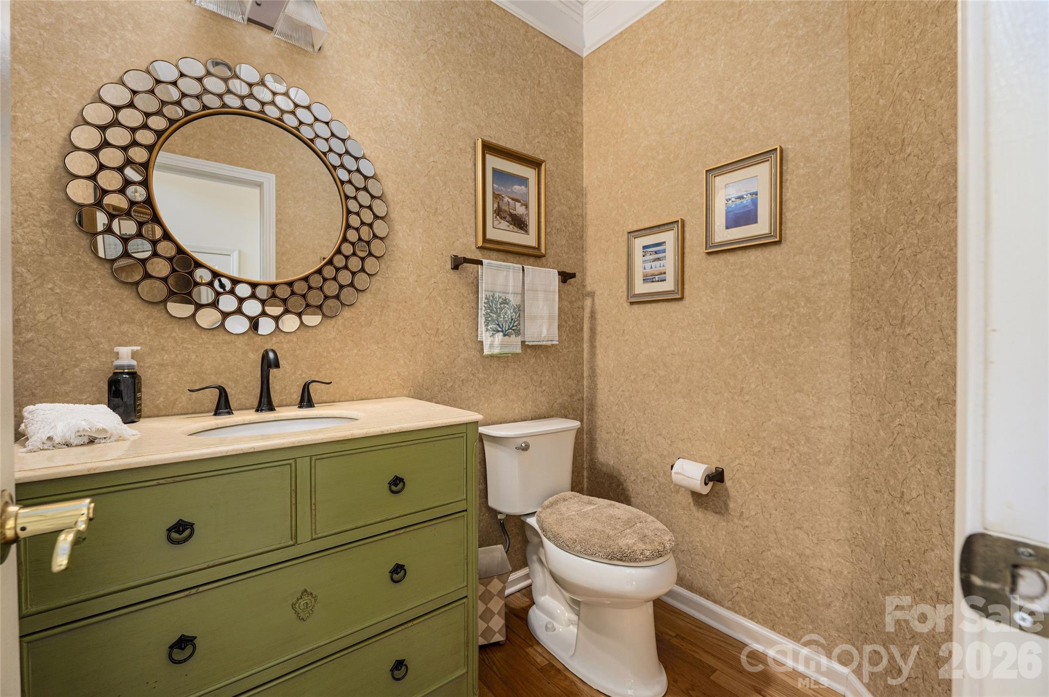 211 Alnwick Lane — Waxhaw