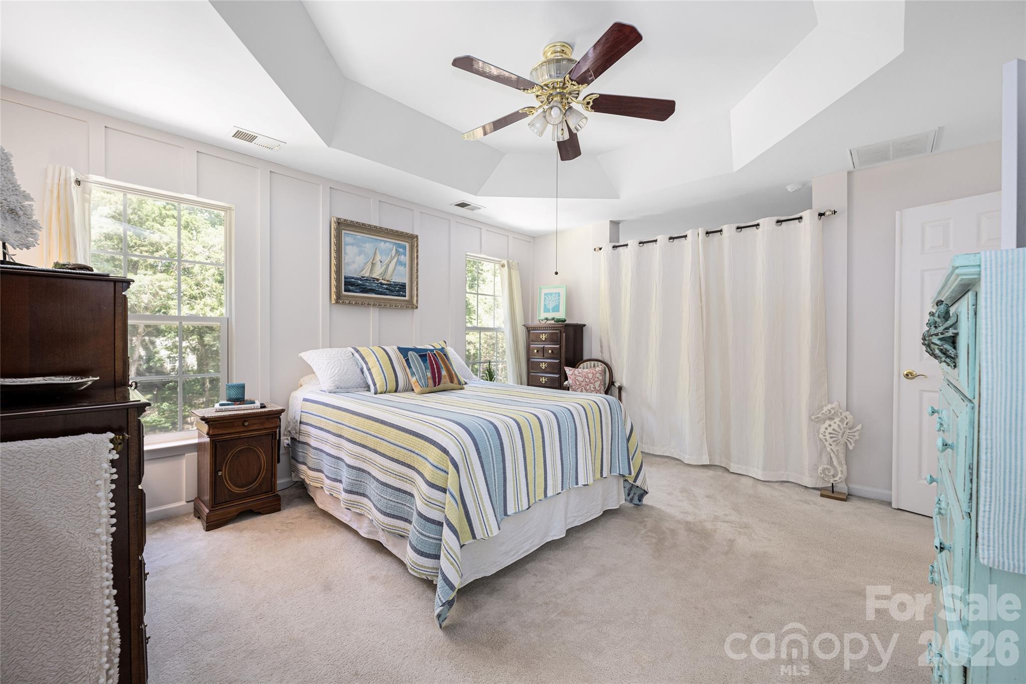 211 Alnwick Lane — Waxhaw