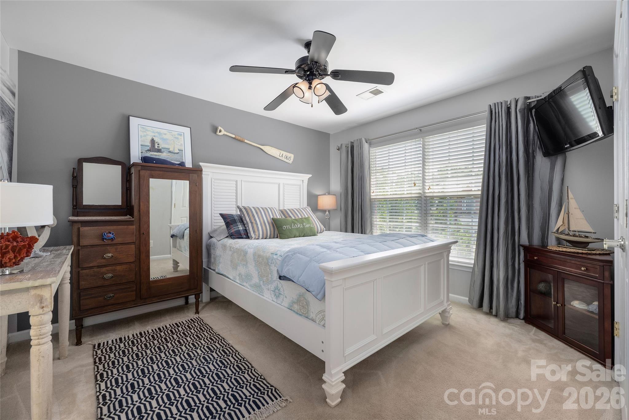 211 Alnwick Lane — Waxhaw