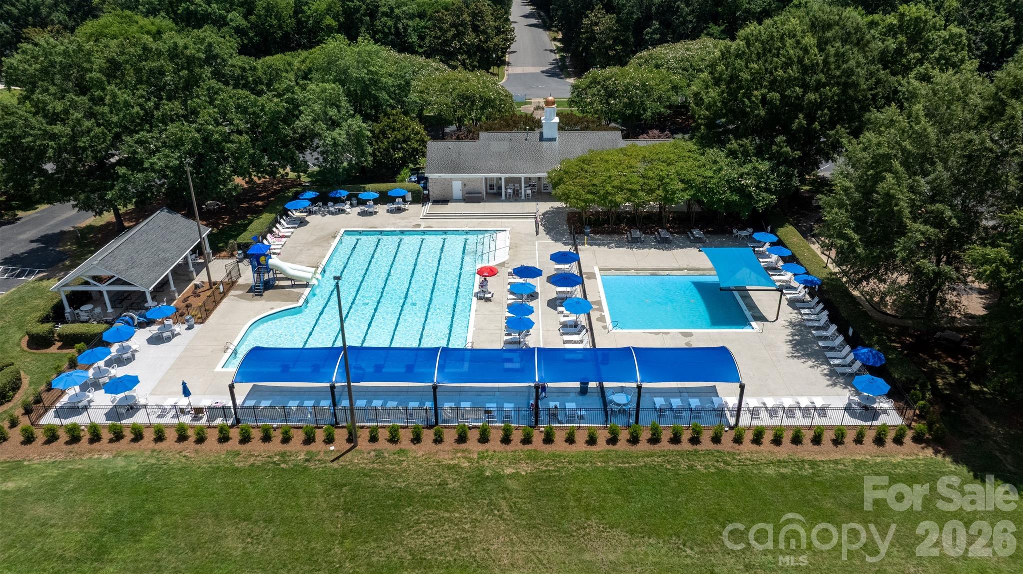 211 Alnwick Lane — Waxhaw