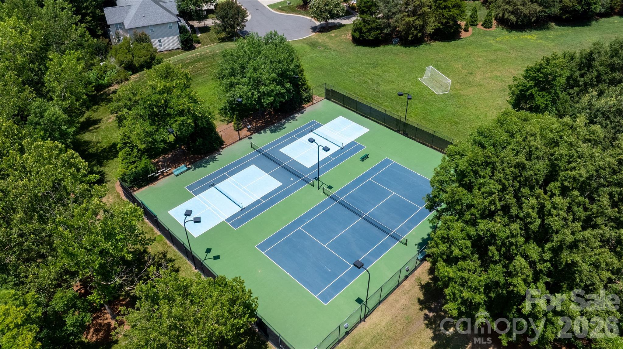 211 Alnwick Lane — Waxhaw