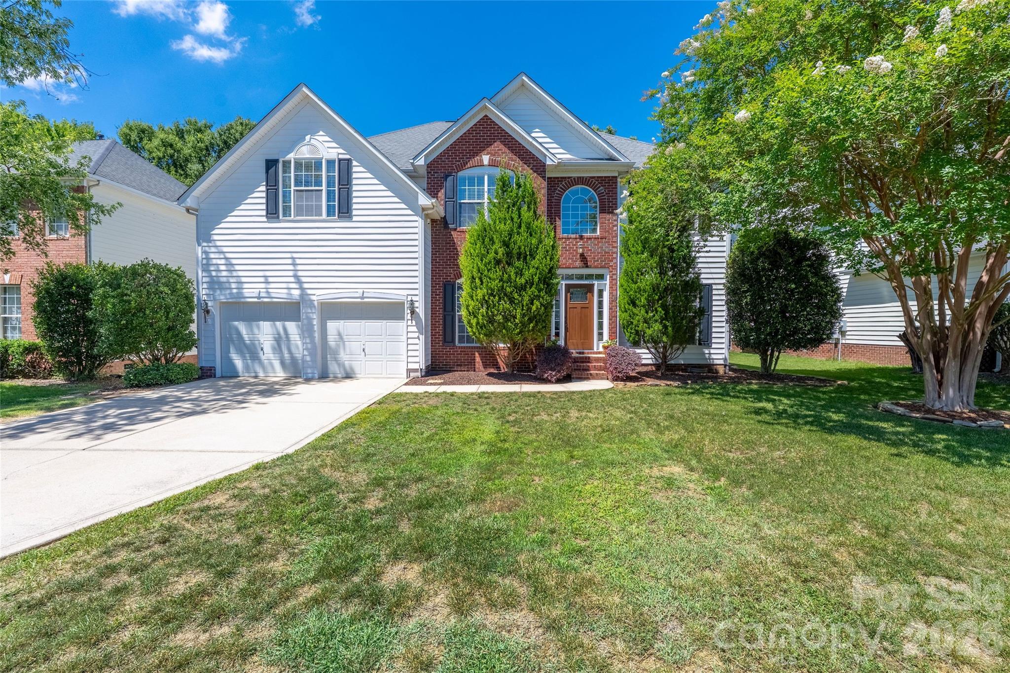 211 Alnwick Lane — Waxhaw