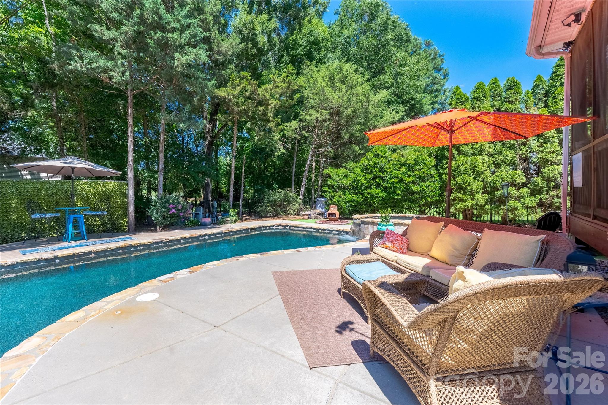 211 Alnwick Lane — Waxhaw