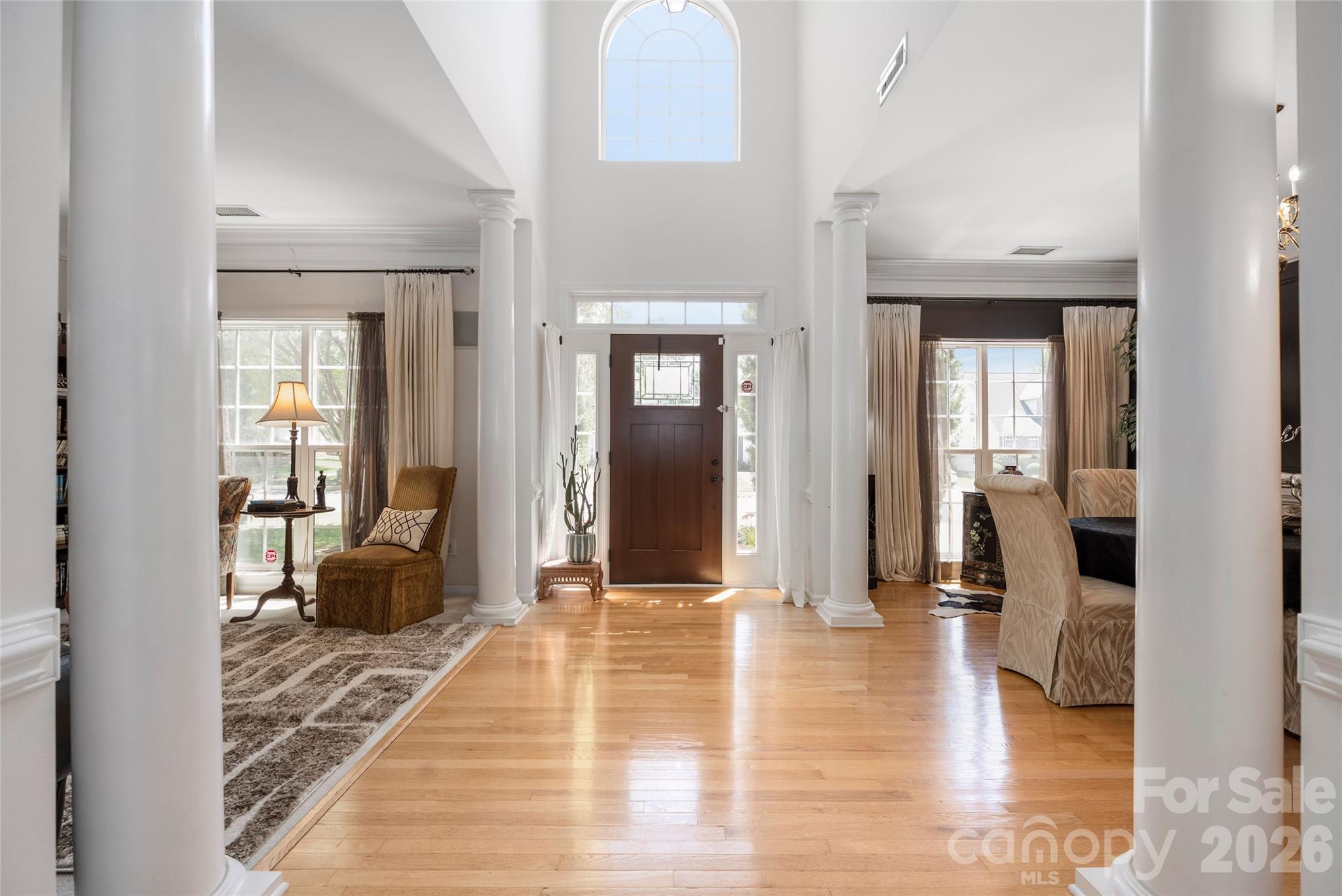 211 Alnwick Lane — Waxhaw