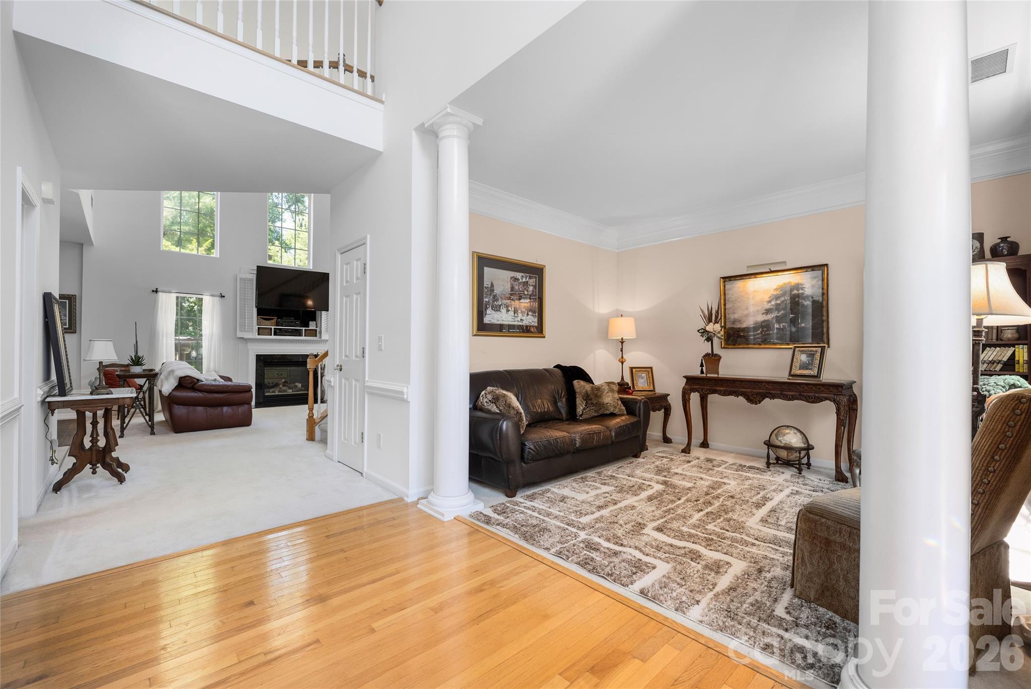 211 Alnwick Lane — Waxhaw
