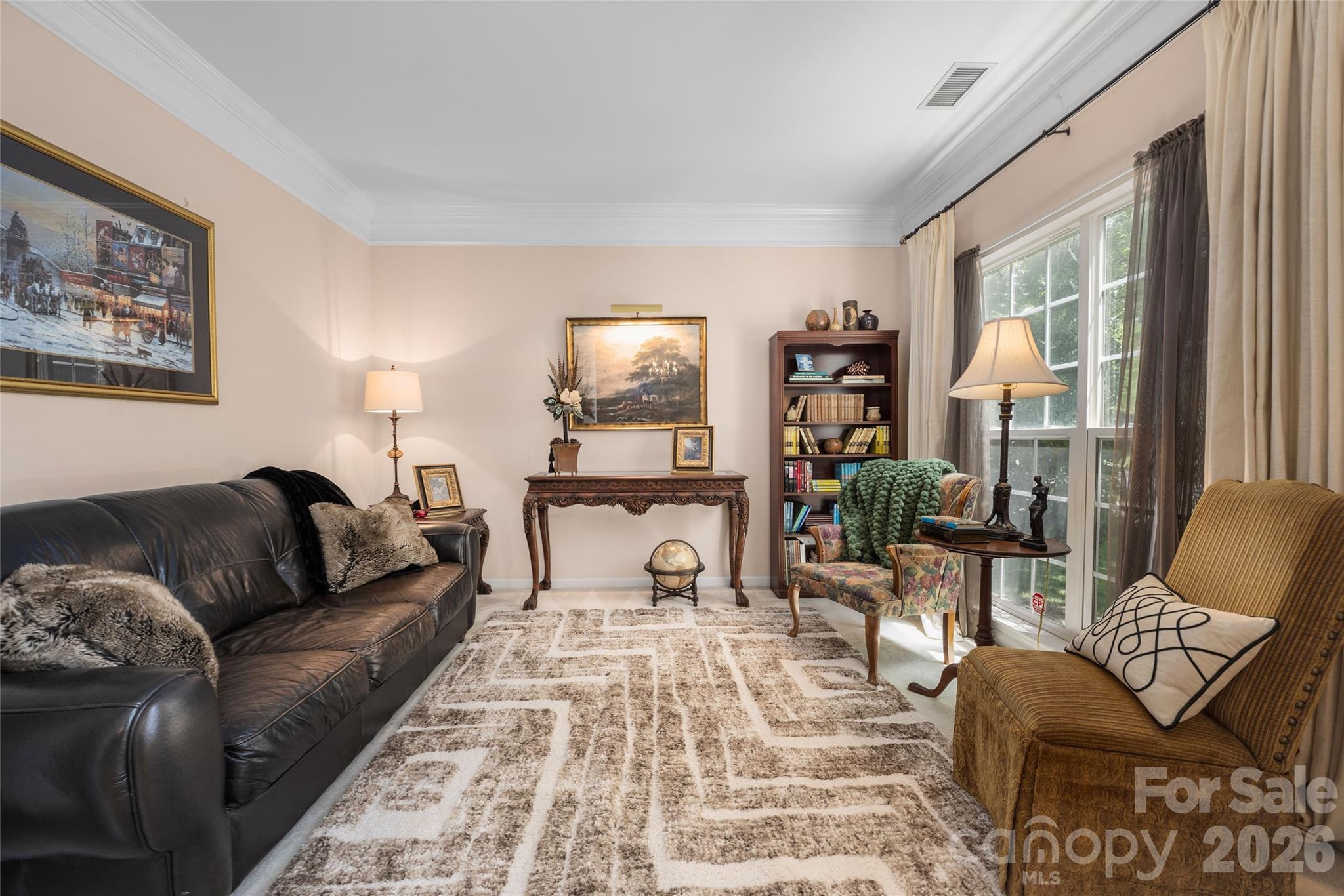 211 Alnwick Lane — Waxhaw