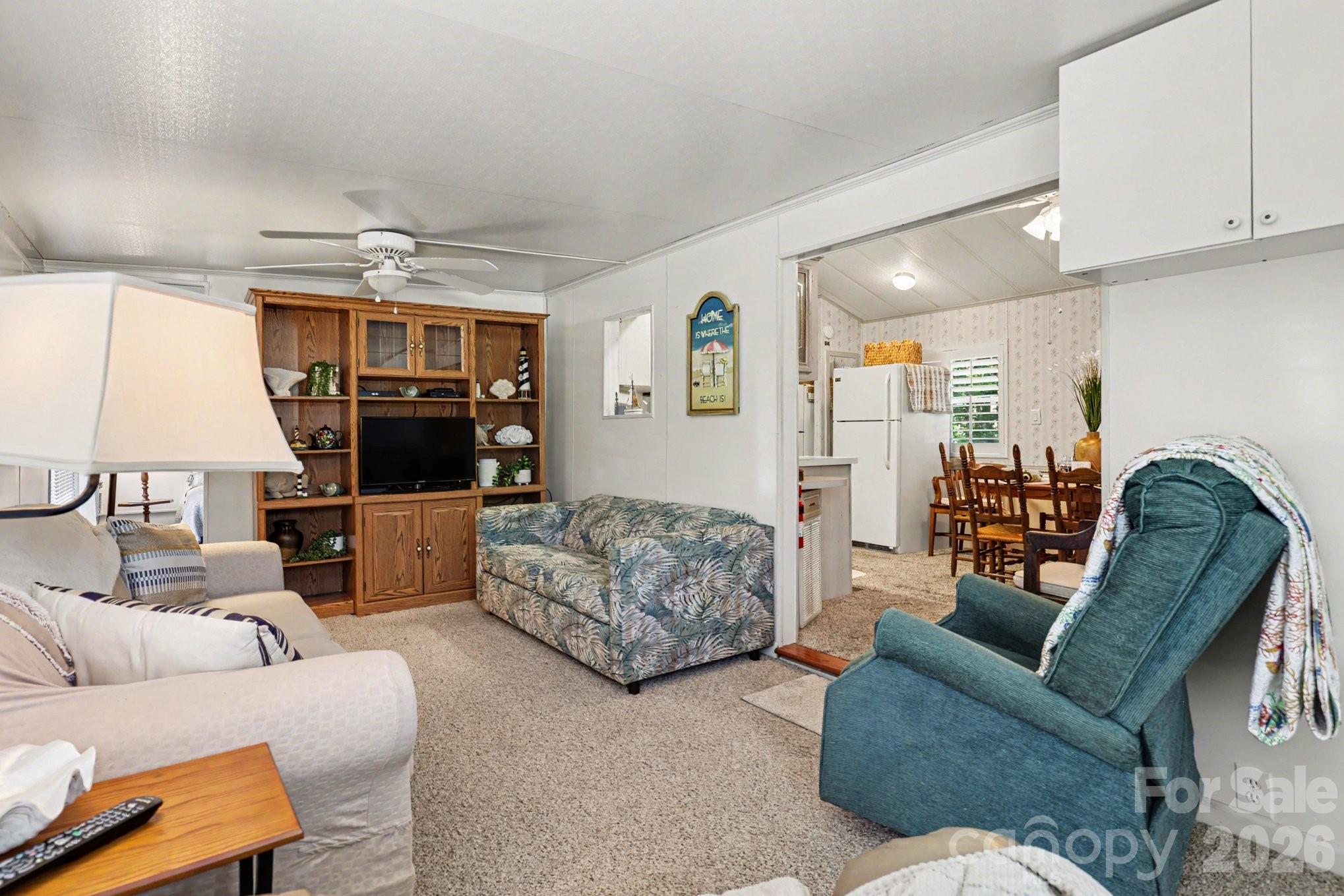 5400 Little River Neck Road #Lot 87 — North Myrtle Beach