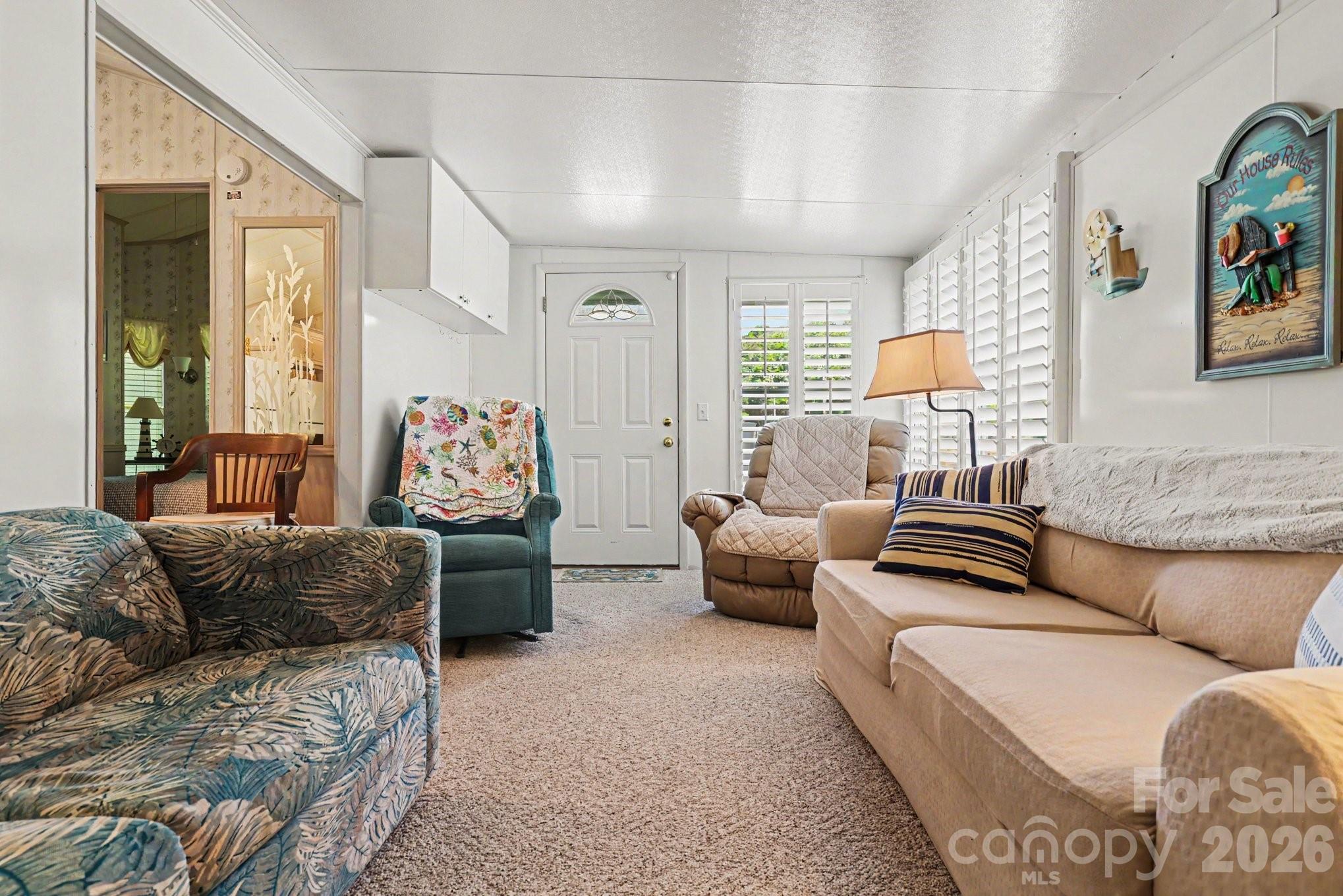 5400 Little River Neck Road #Lot 87 — North Myrtle Beach