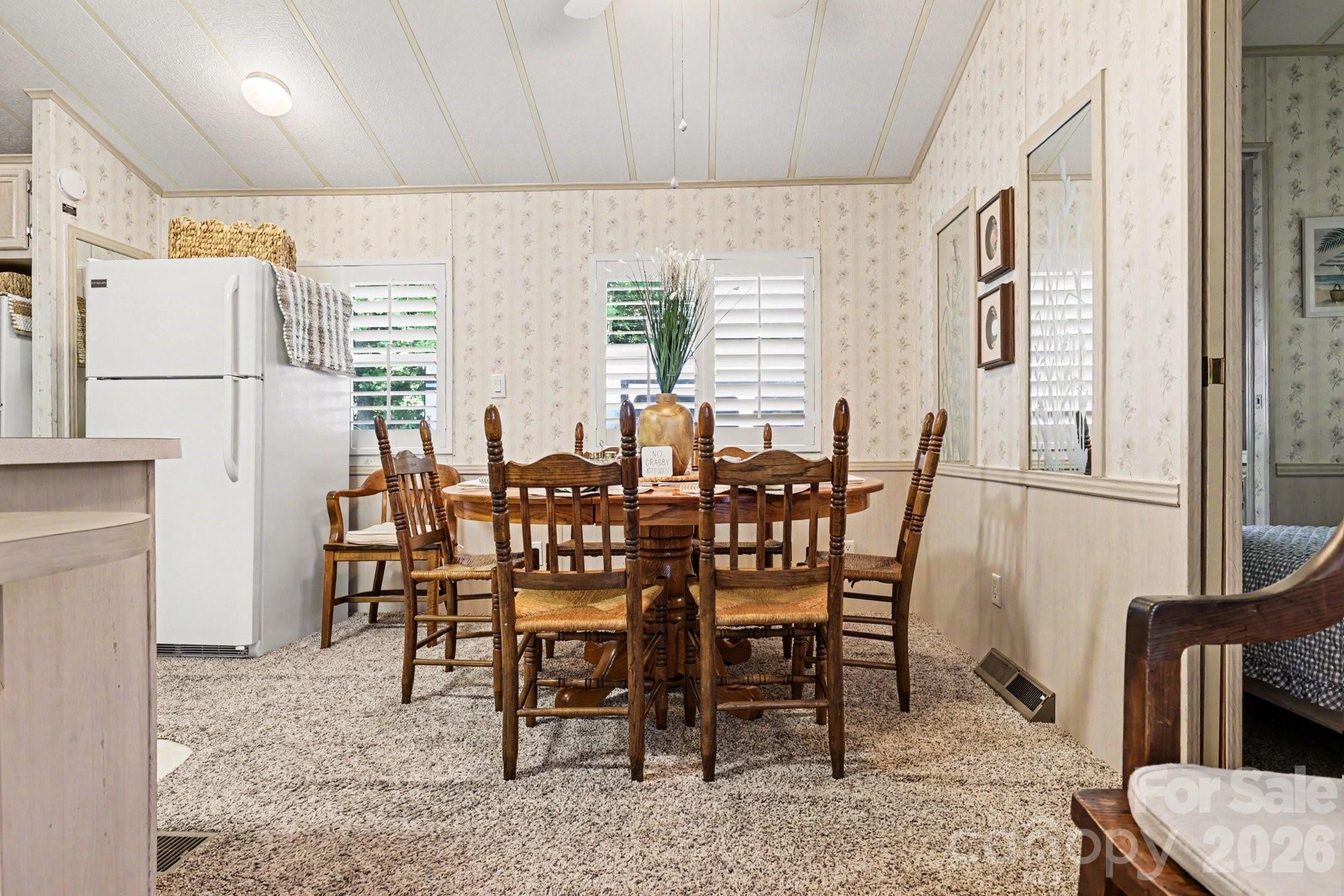 5400 Little River Neck Road #Lot 87 — North Myrtle Beach