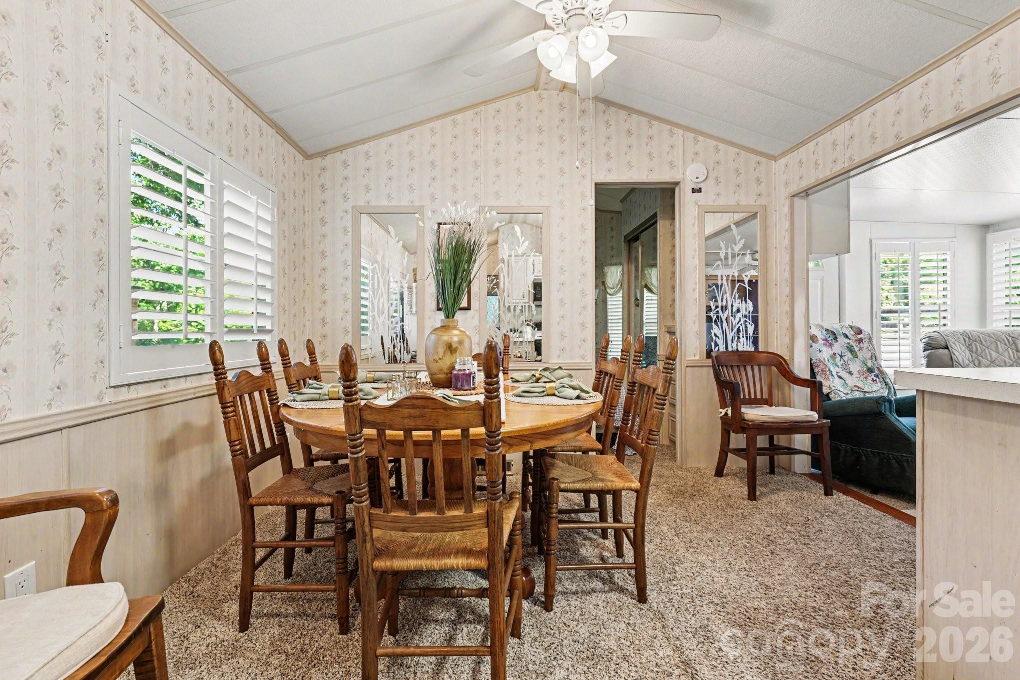 5400 Little River Neck Road #Lot 87 — North Myrtle Beach