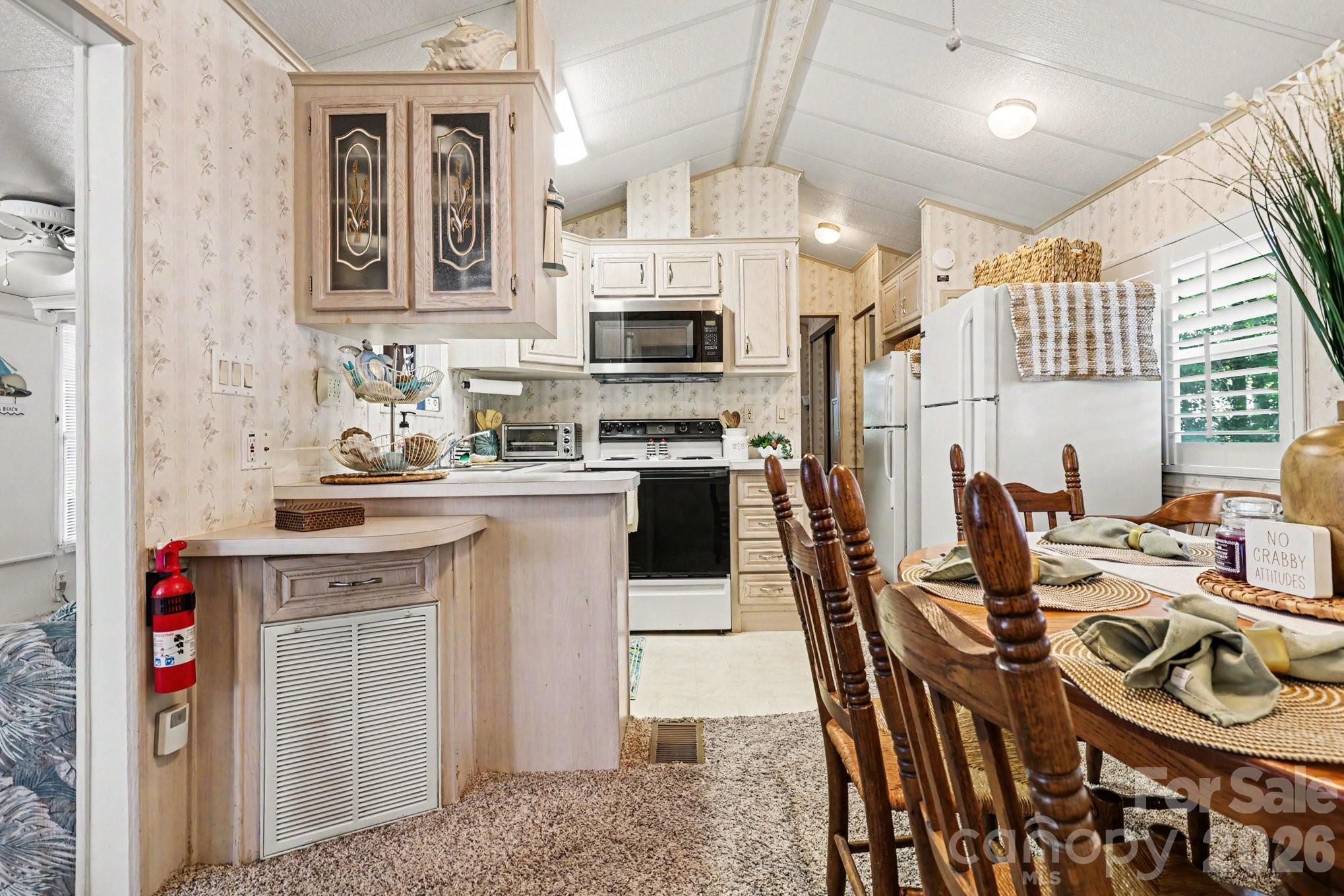 5400 Little River Neck Road #Lot 87 — North Myrtle Beach