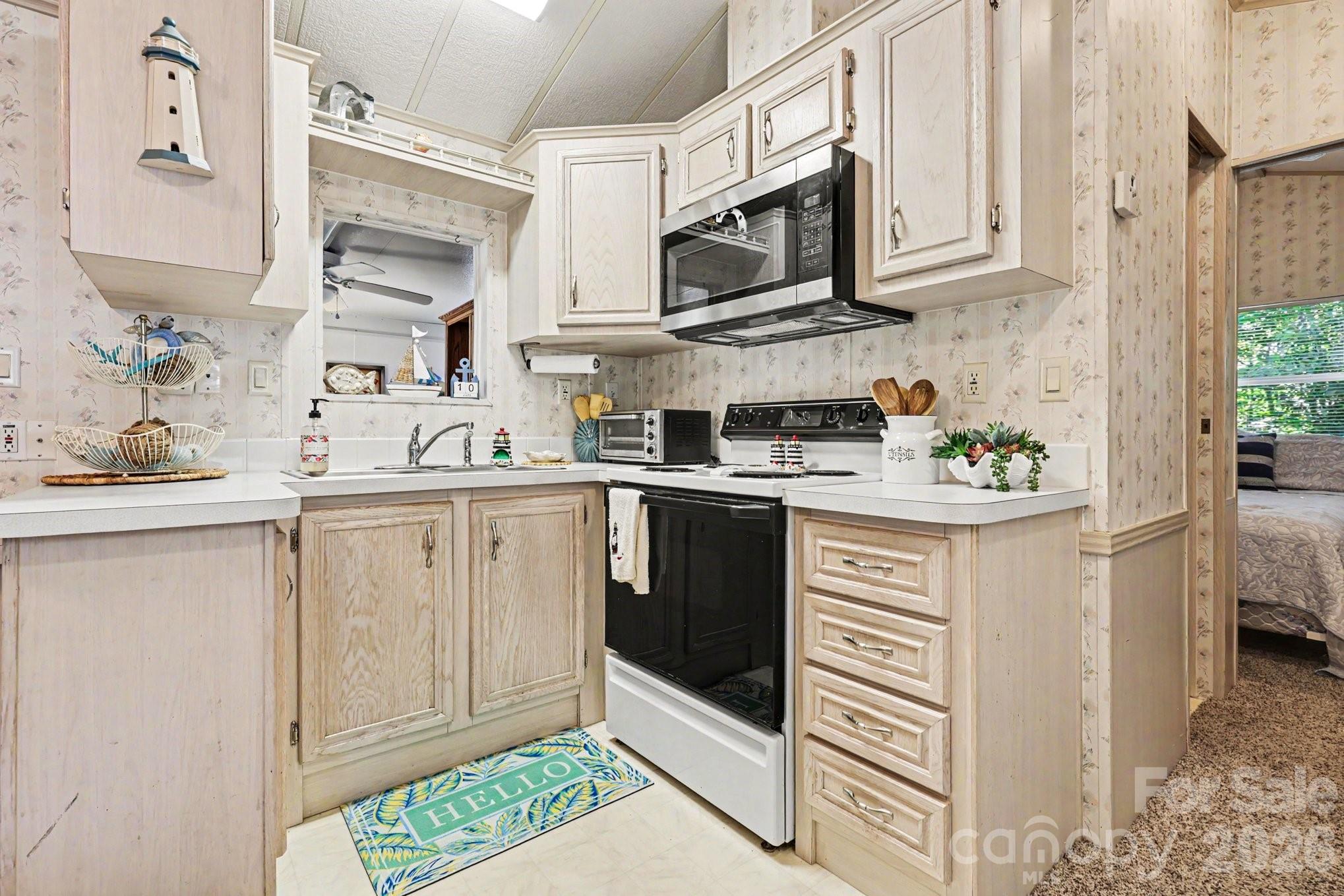 5400 Little River Neck Road #Lot 87 — North Myrtle Beach