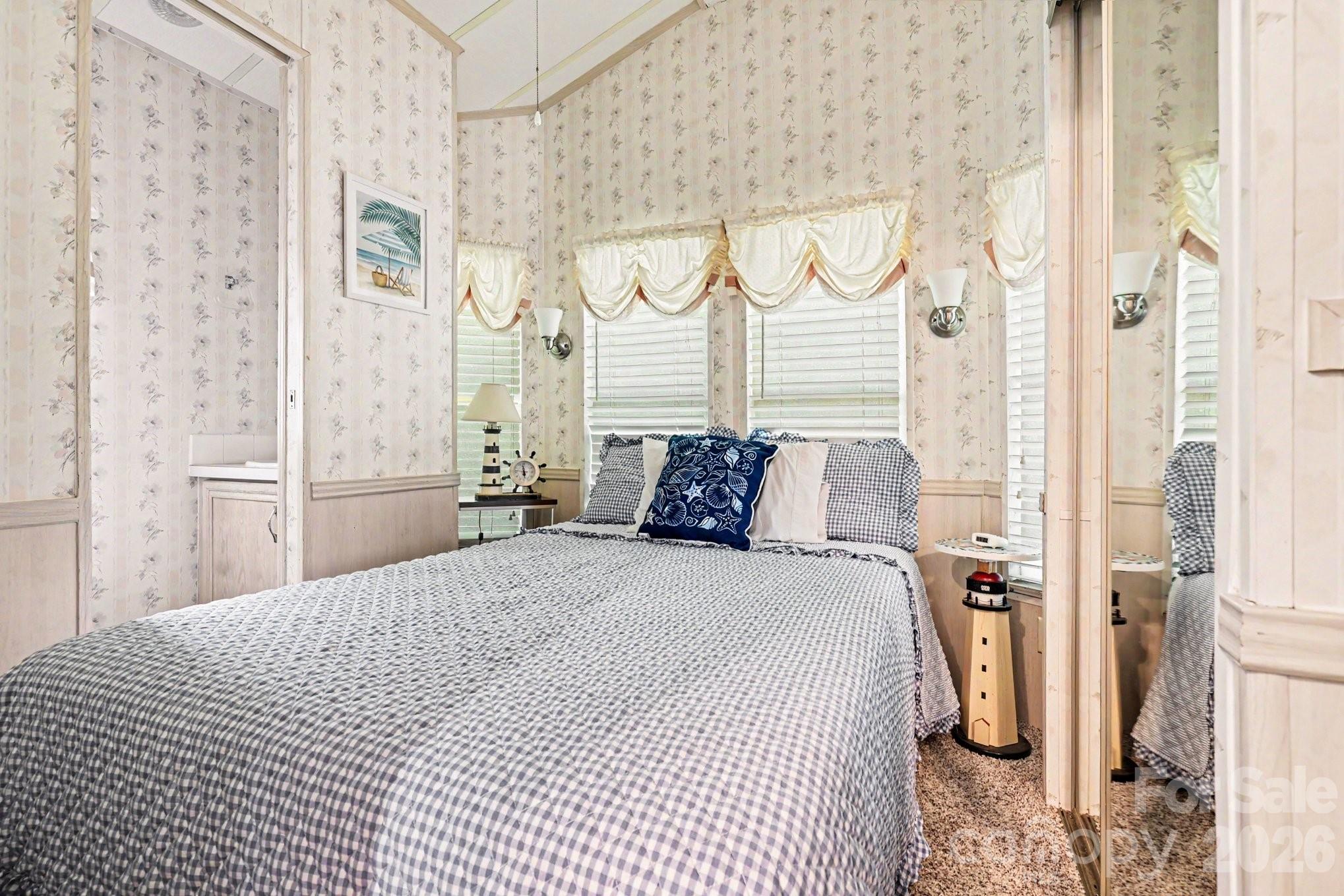 5400 Little River Neck Road #Lot 87 — North Myrtle Beach