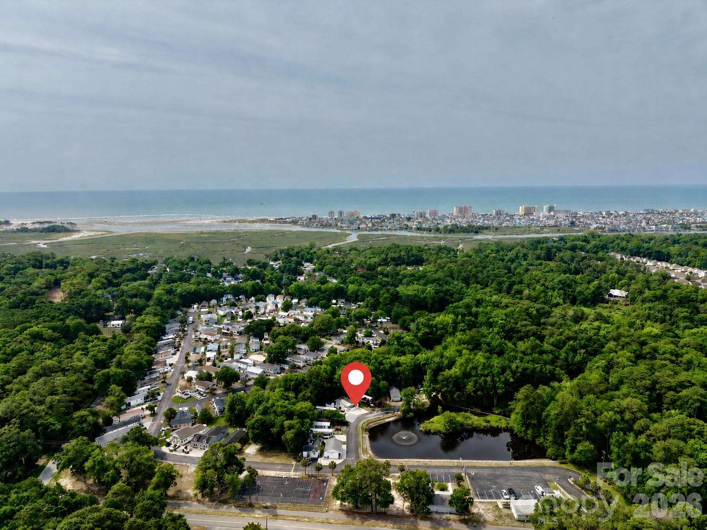 5400 Little River Neck Road #Lot 87 — North Myrtle Beach