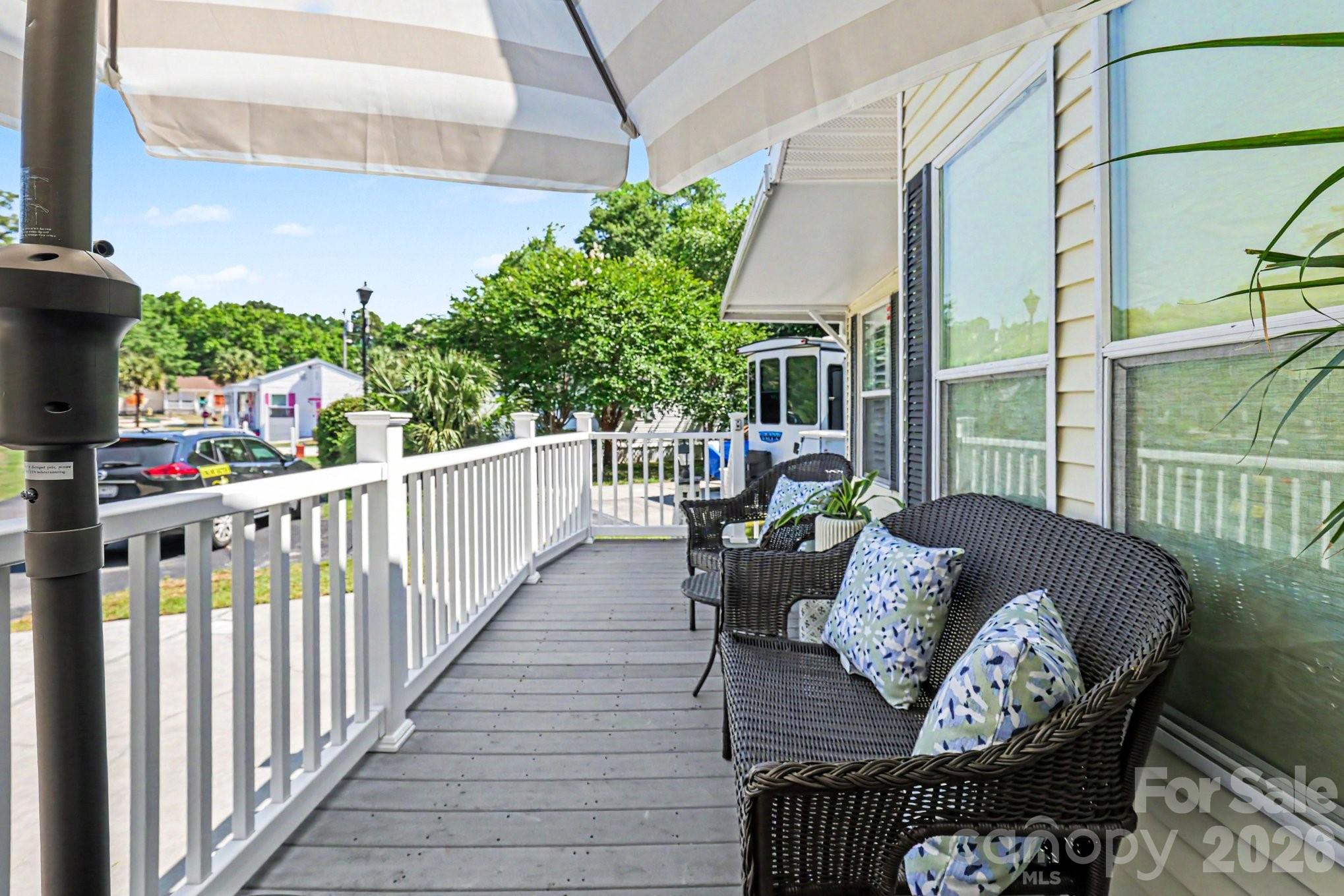 5400 Little River Neck Road #Lot 87 — North Myrtle Beach