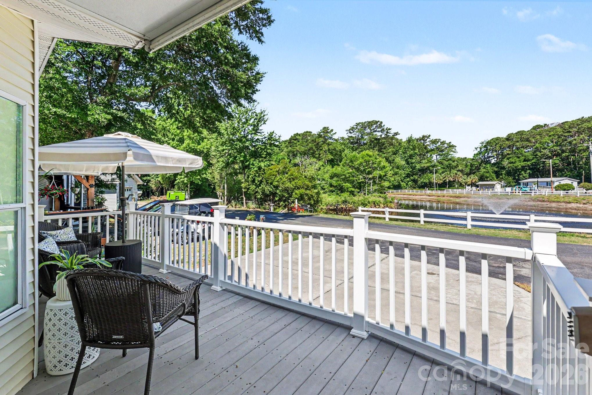 5400 Little River Neck Road #Lot 87 — North Myrtle Beach
