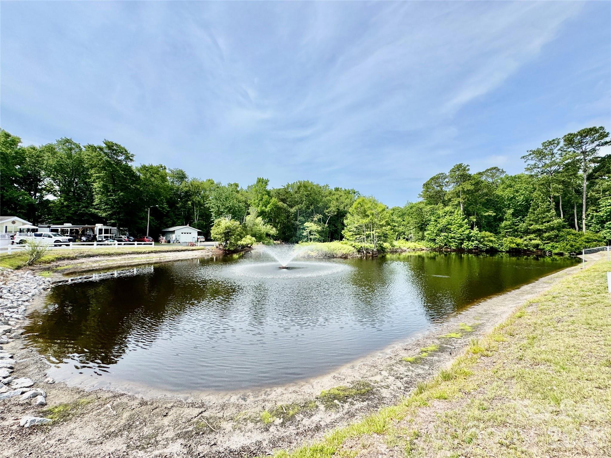 5400 Little River Neck Road #Lot 87 — North Myrtle Beach