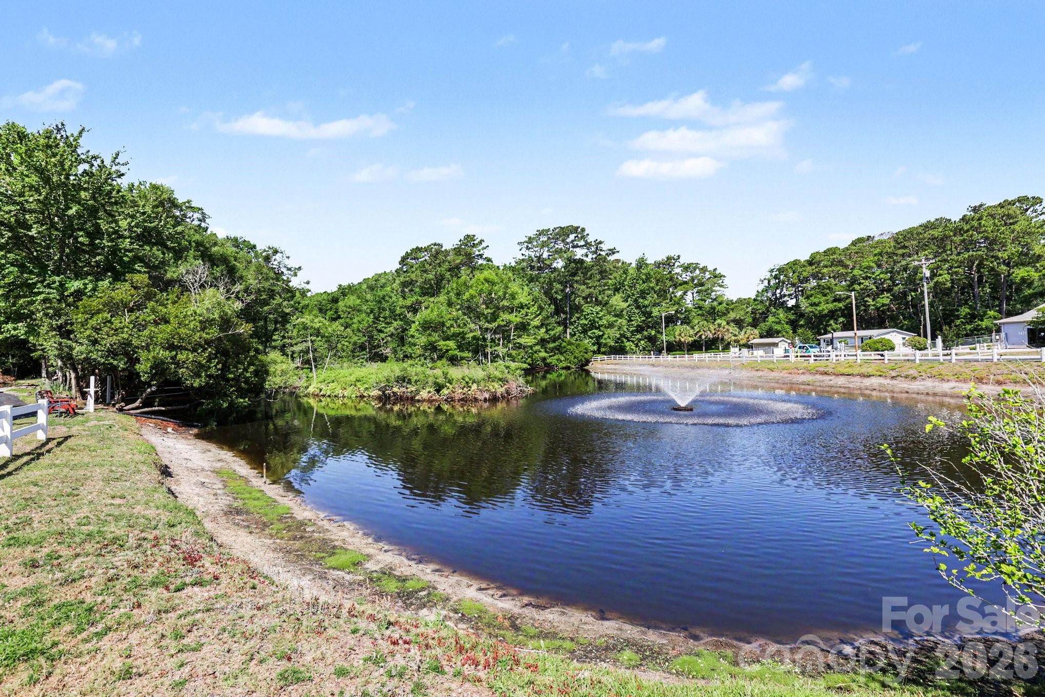 5400 Little River Neck Road #Lot 87 — North Myrtle Beach