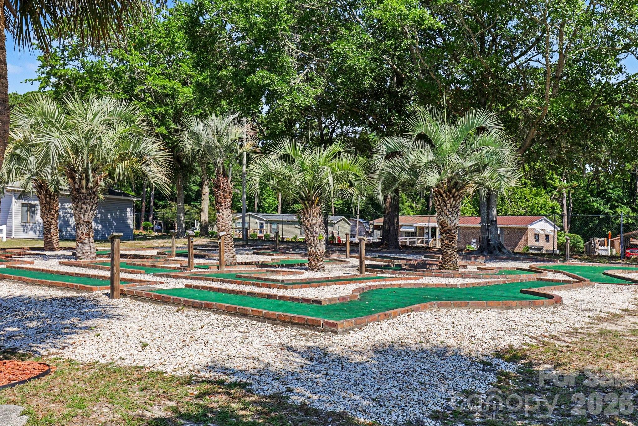 5400 Little River Neck Road #Lot 87 — North Myrtle Beach