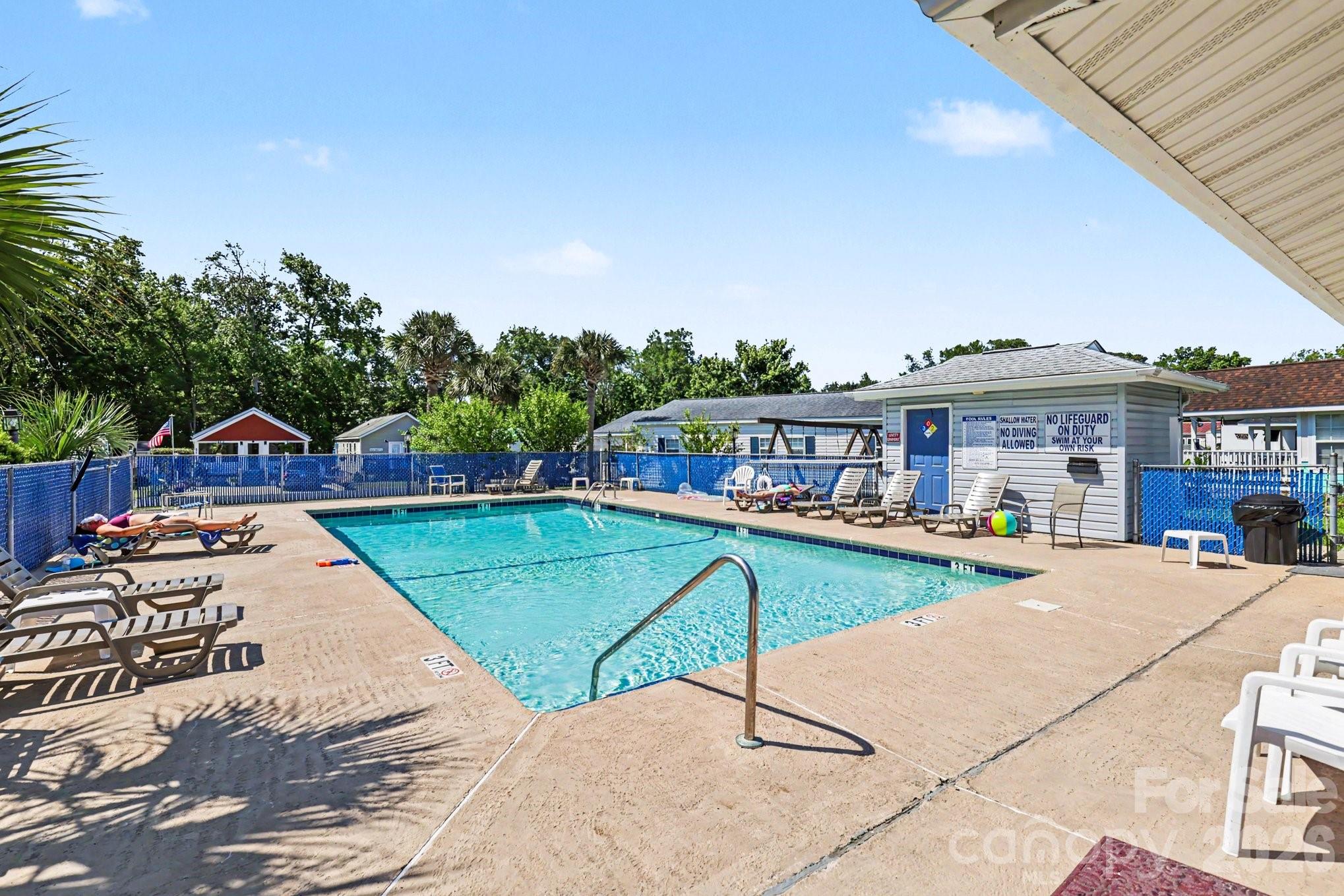 5400 Little River Neck Road #Lot 87 — North Myrtle Beach