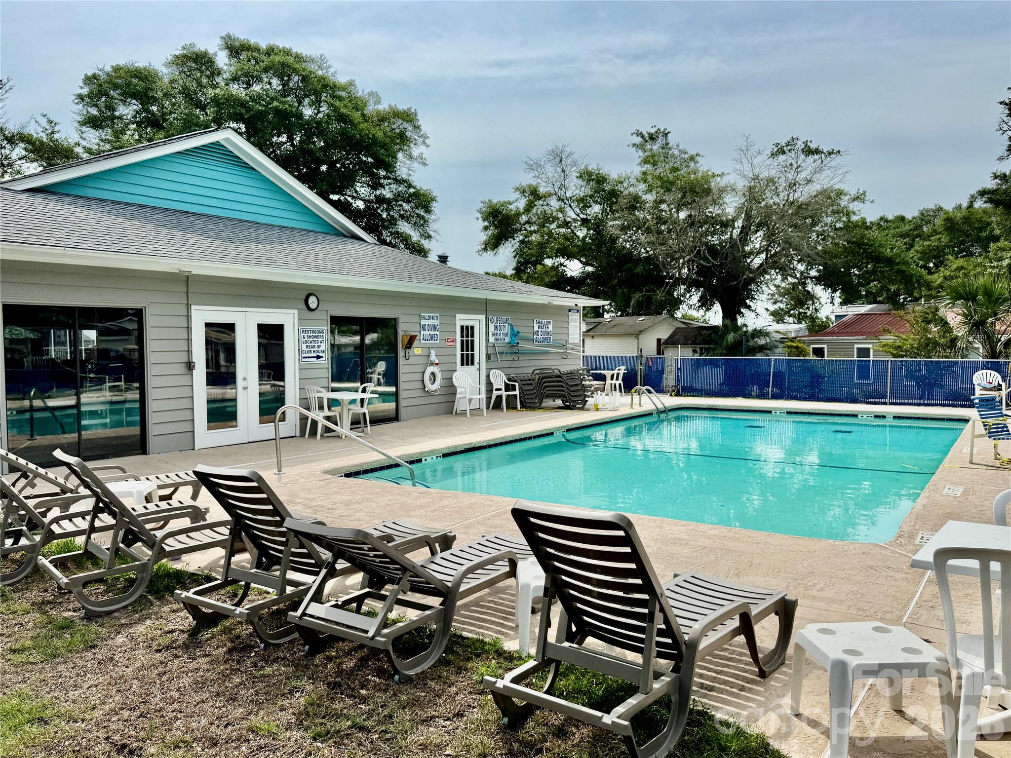 5400 Little River Neck Road #Lot 87 — North Myrtle Beach