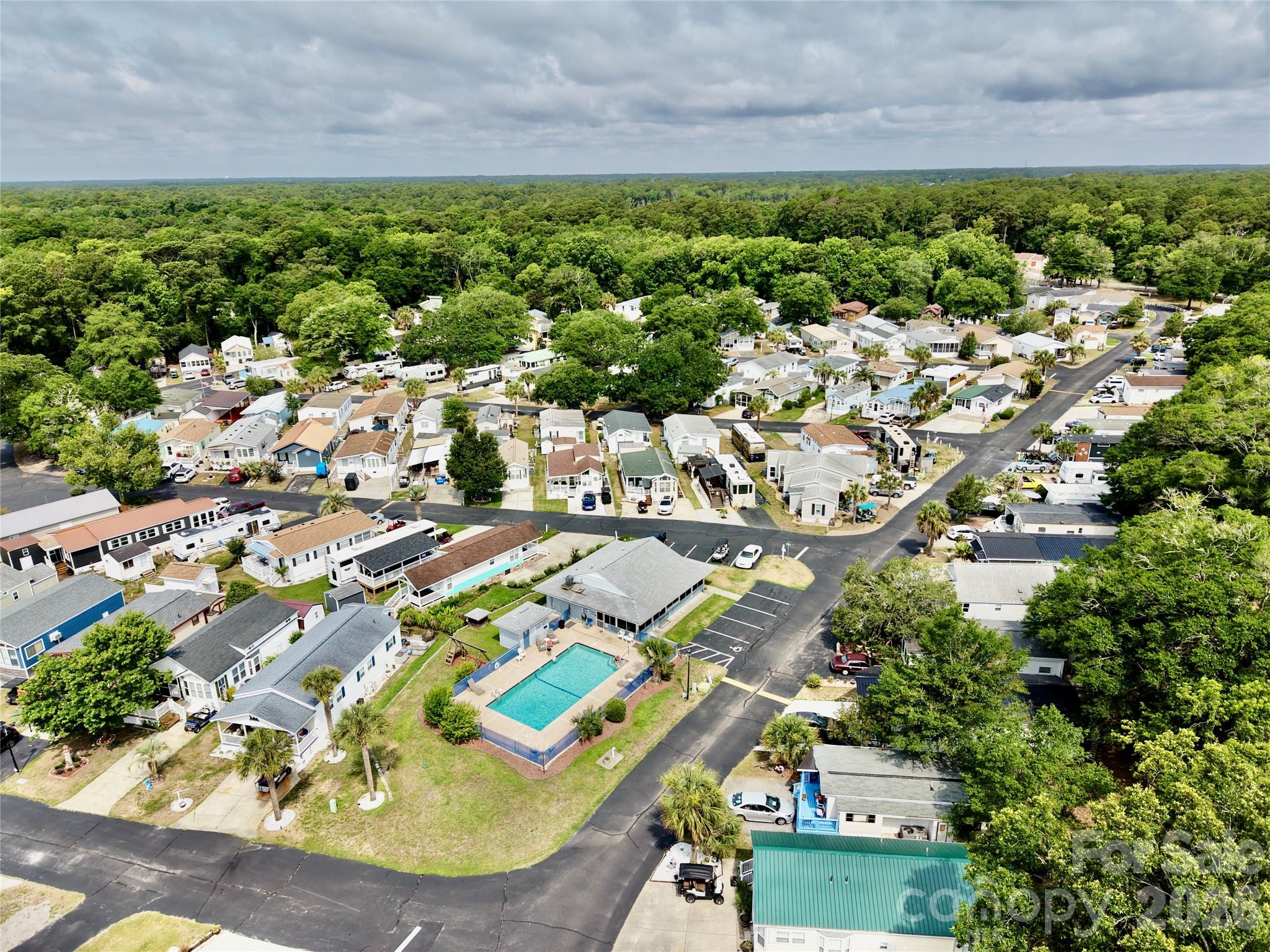 5400 Little River Neck Road #Lot 87 — North Myrtle Beach