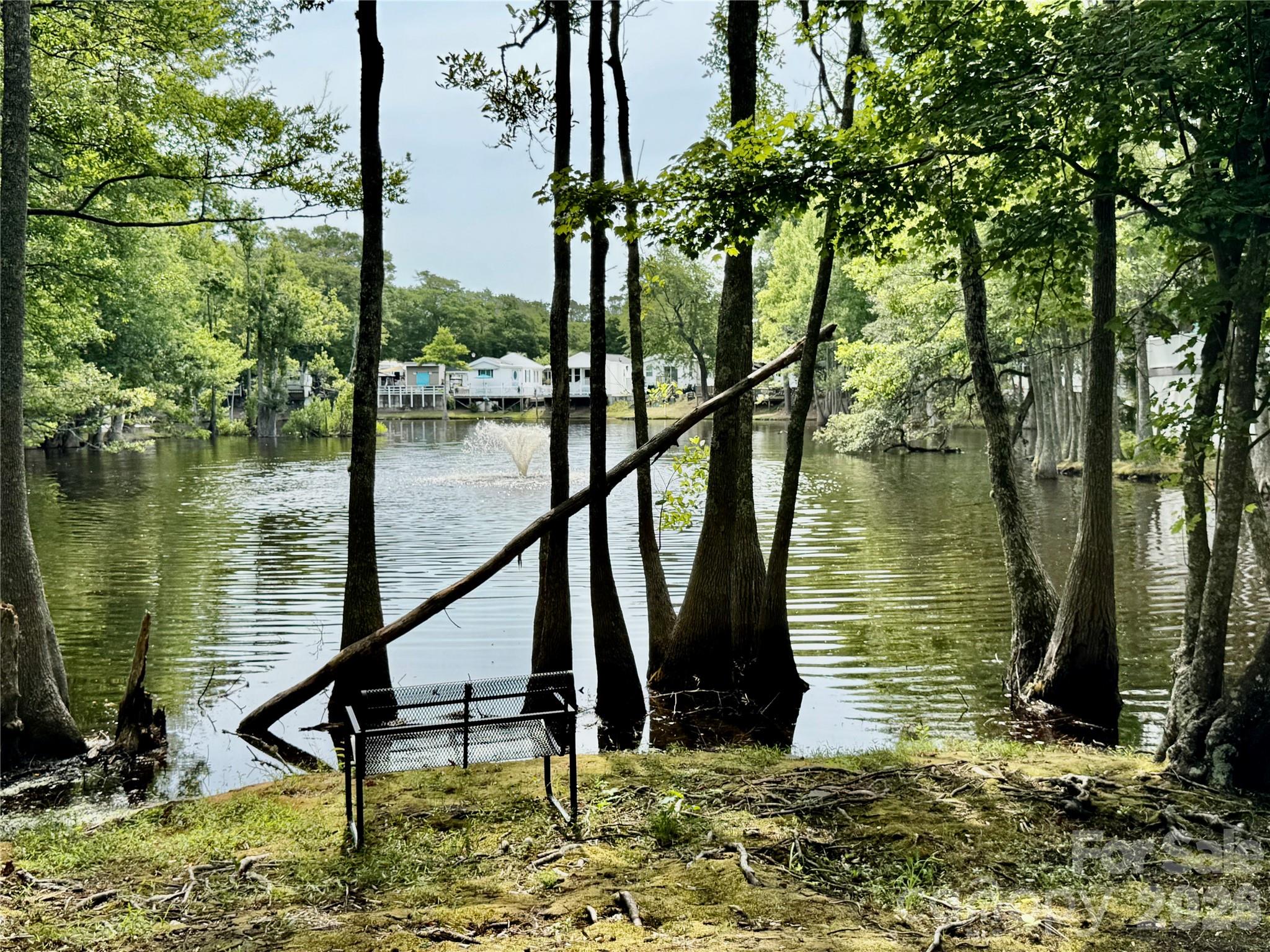 5400 Little River Neck Road #Lot 87 — North Myrtle Beach