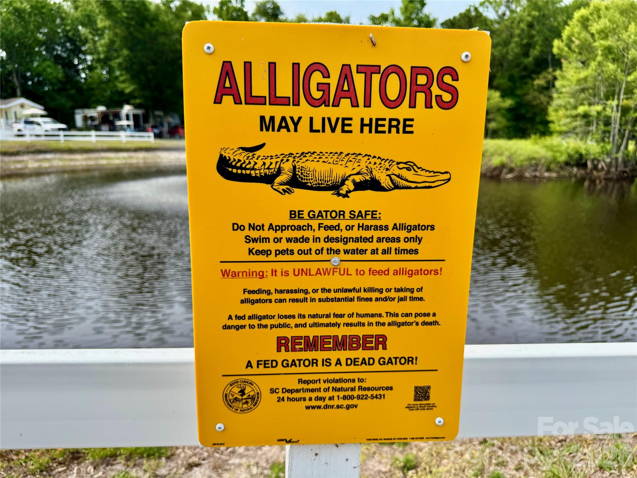 5400 Little River Neck Road #Lot 87 — North Myrtle Beach