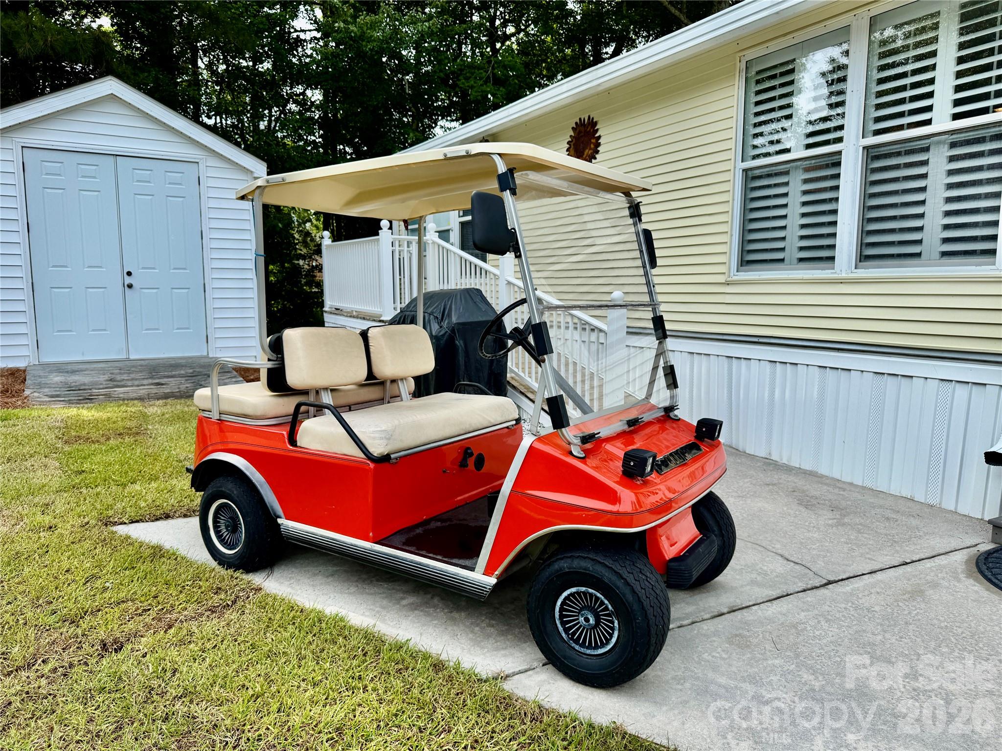 5400 Little River Neck Road #Lot 87 — North Myrtle Beach
