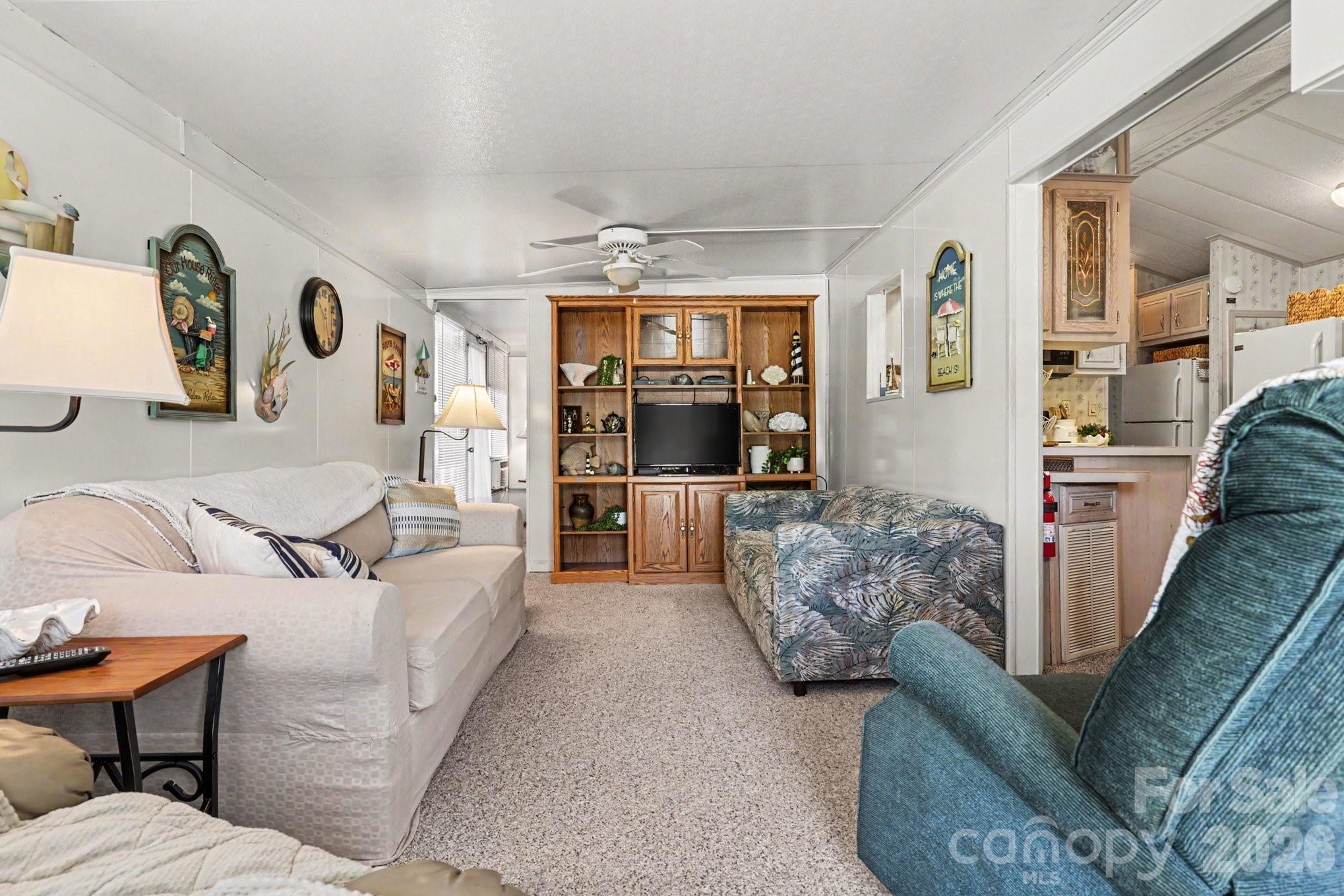 5400 Little River Neck Road #Lot 87 — North Myrtle Beach