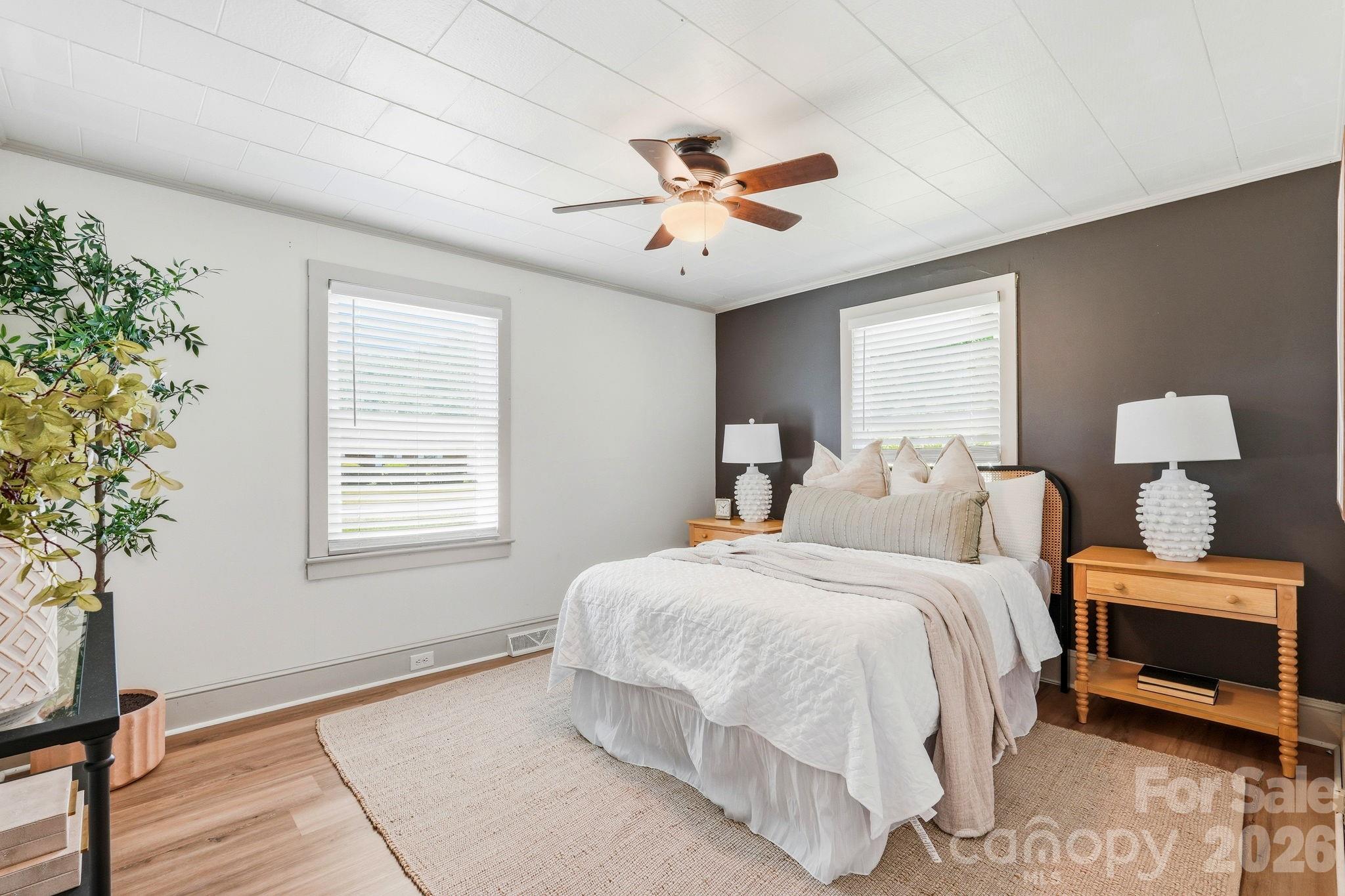 2758 Martin Street — Walkertown